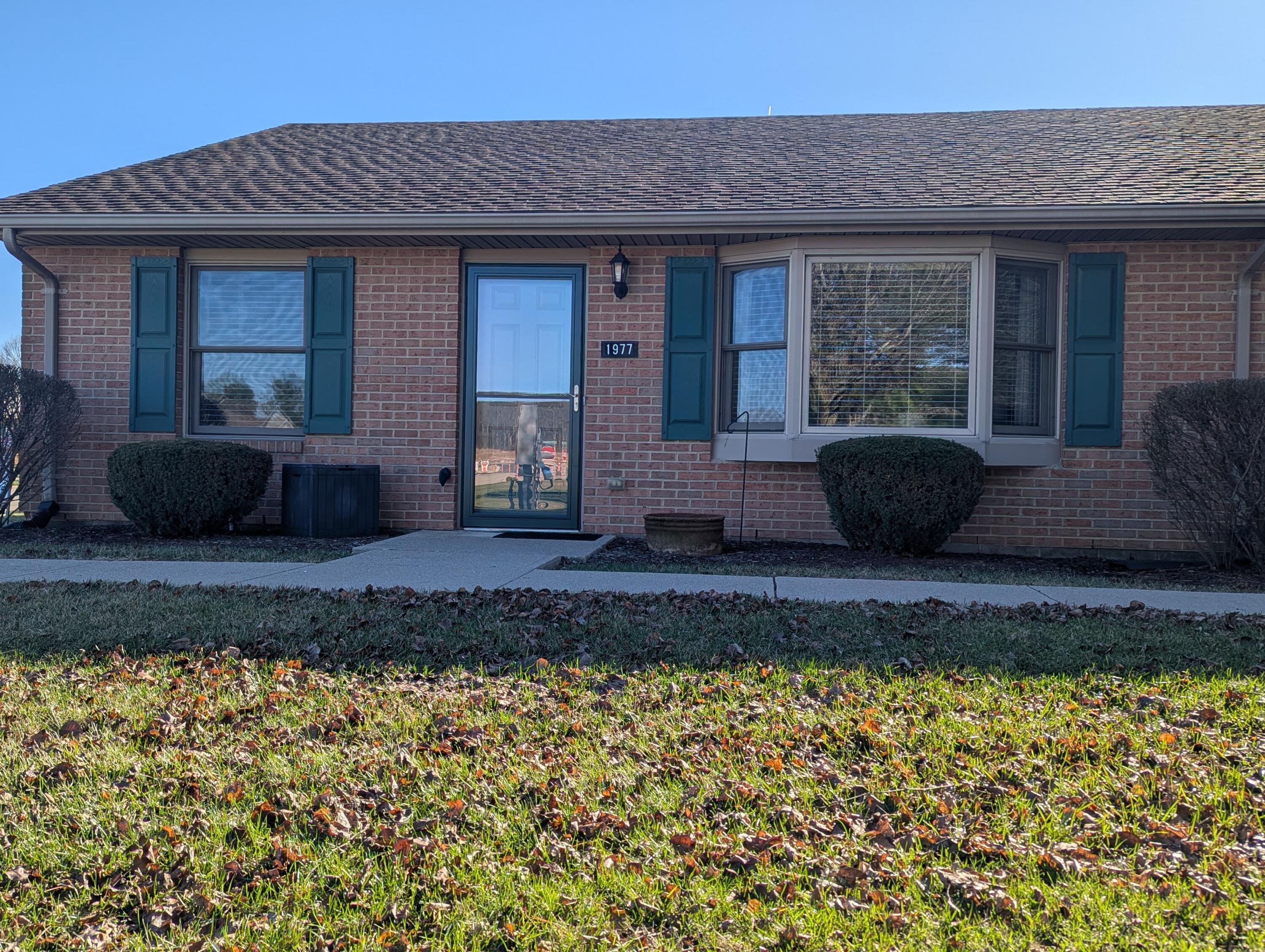 1977 Willoughby Avenue, Springfield, Ohio 45502