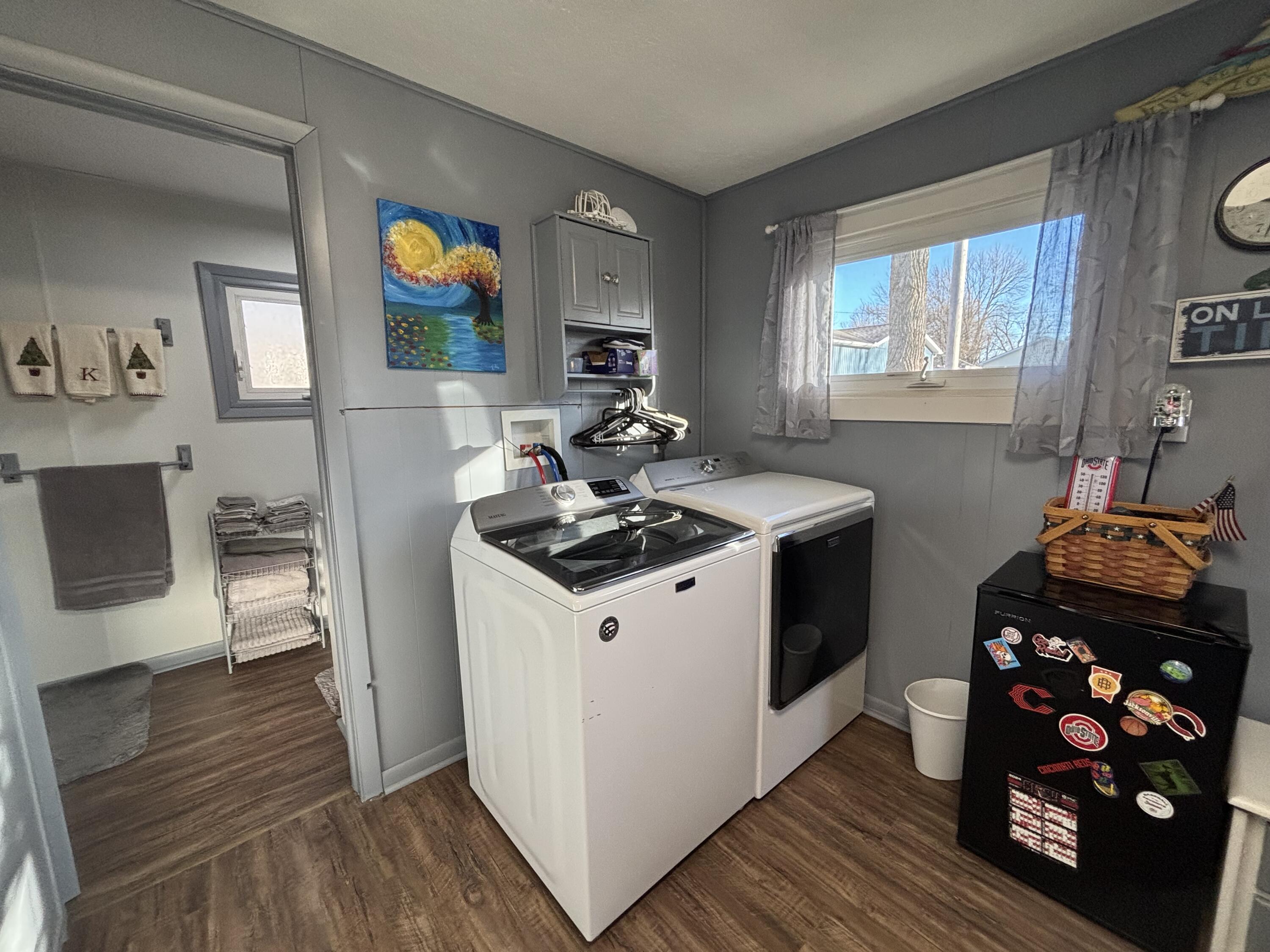 11242 Elm Street, Lakeview, Ohio 43331