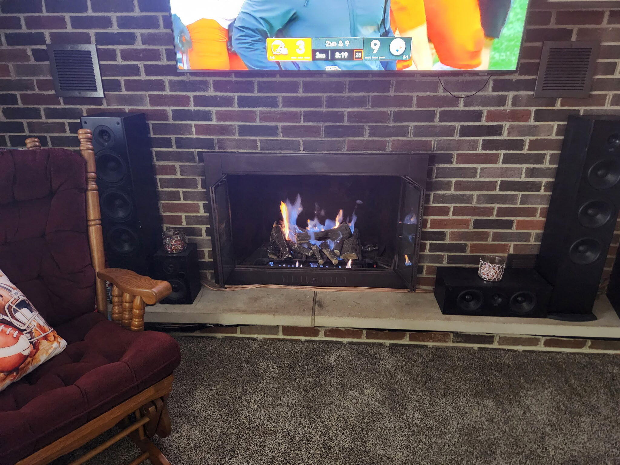 11242 Elm Street, Lakeview, Ohio 43331