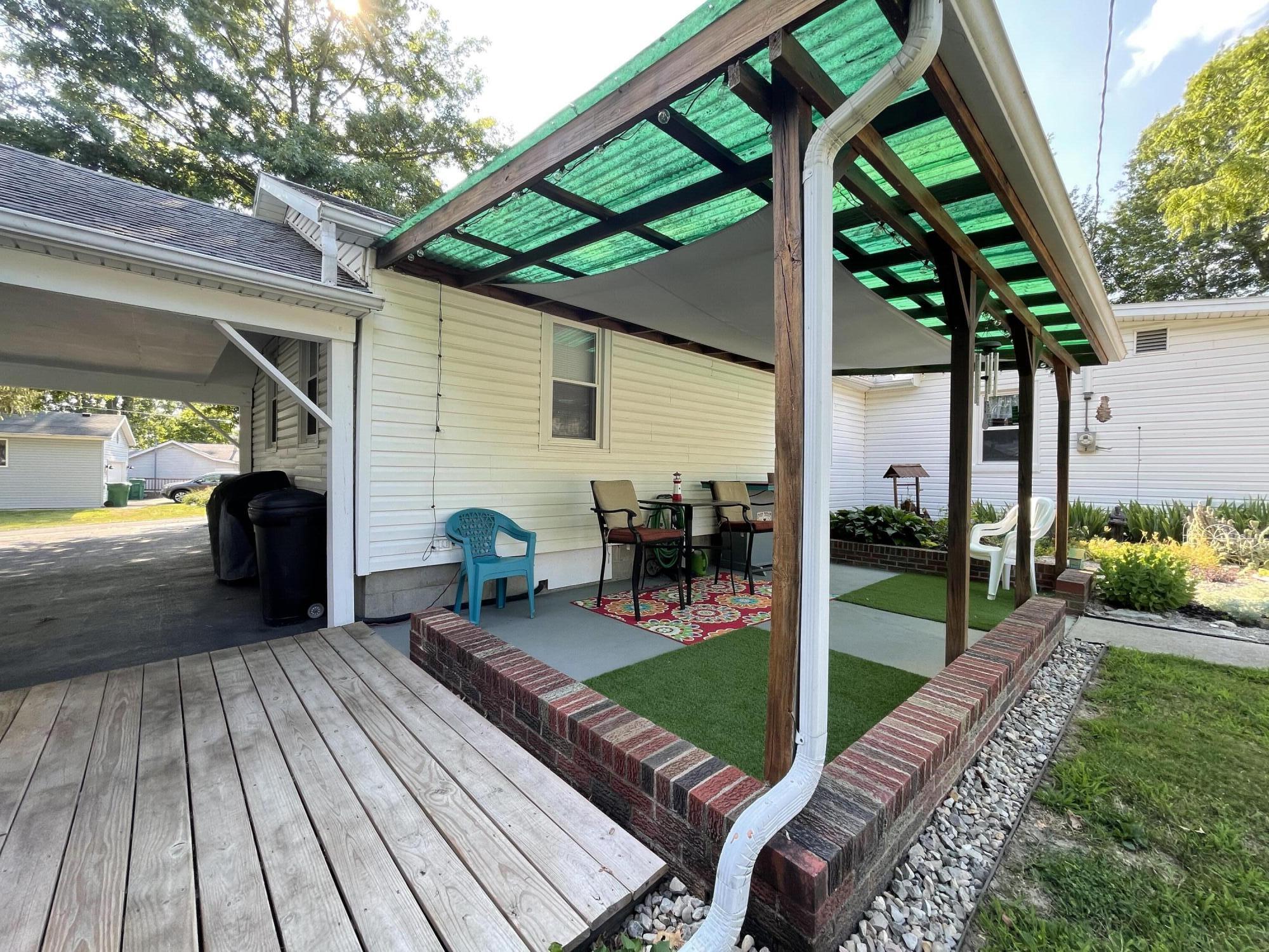 11242 Elm Street, Lakeview, Ohio 43331