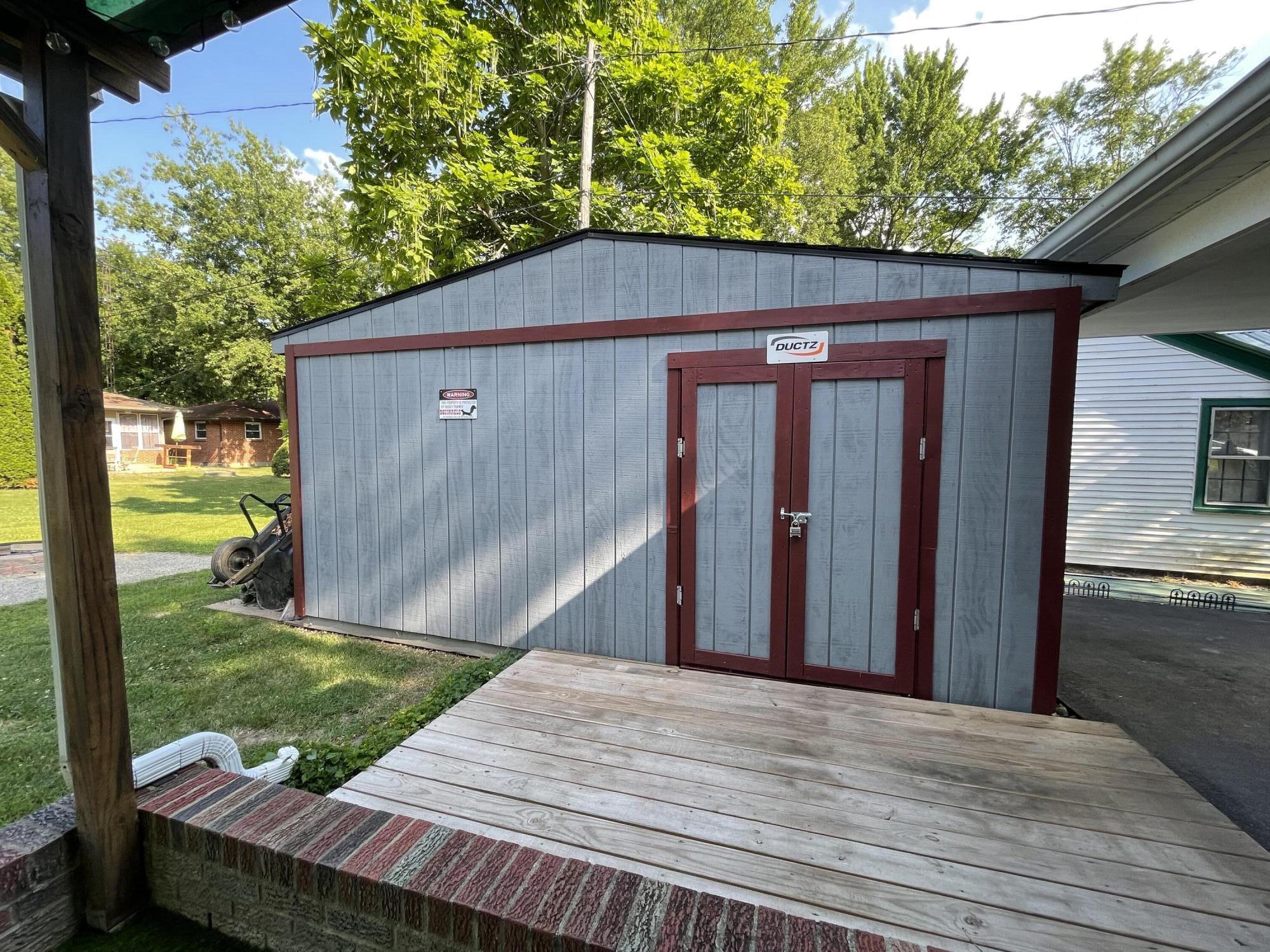 11242 Elm Street, Lakeview, Ohio 43331