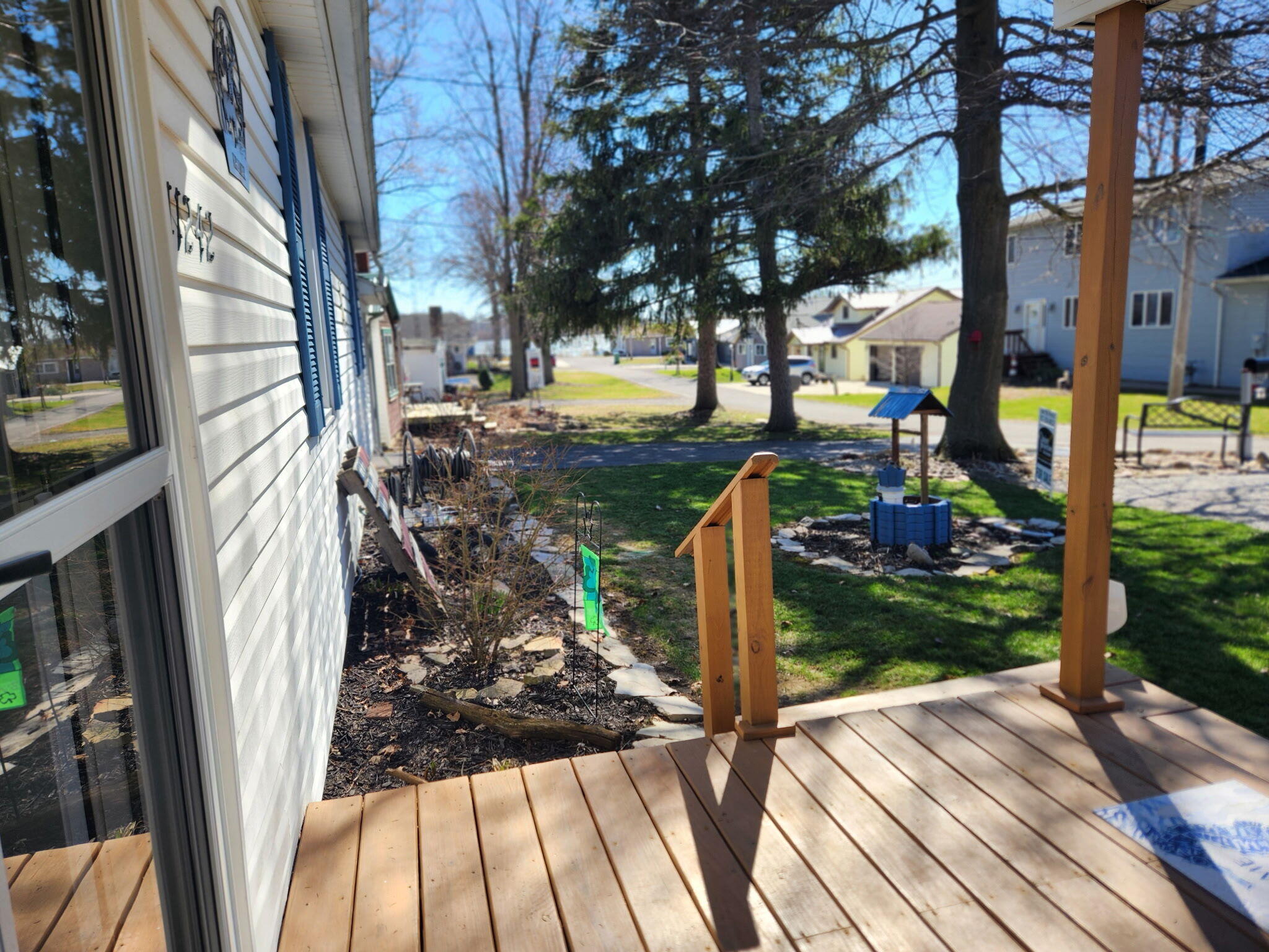 11242 Elm Street, Lakeview, Ohio 43331