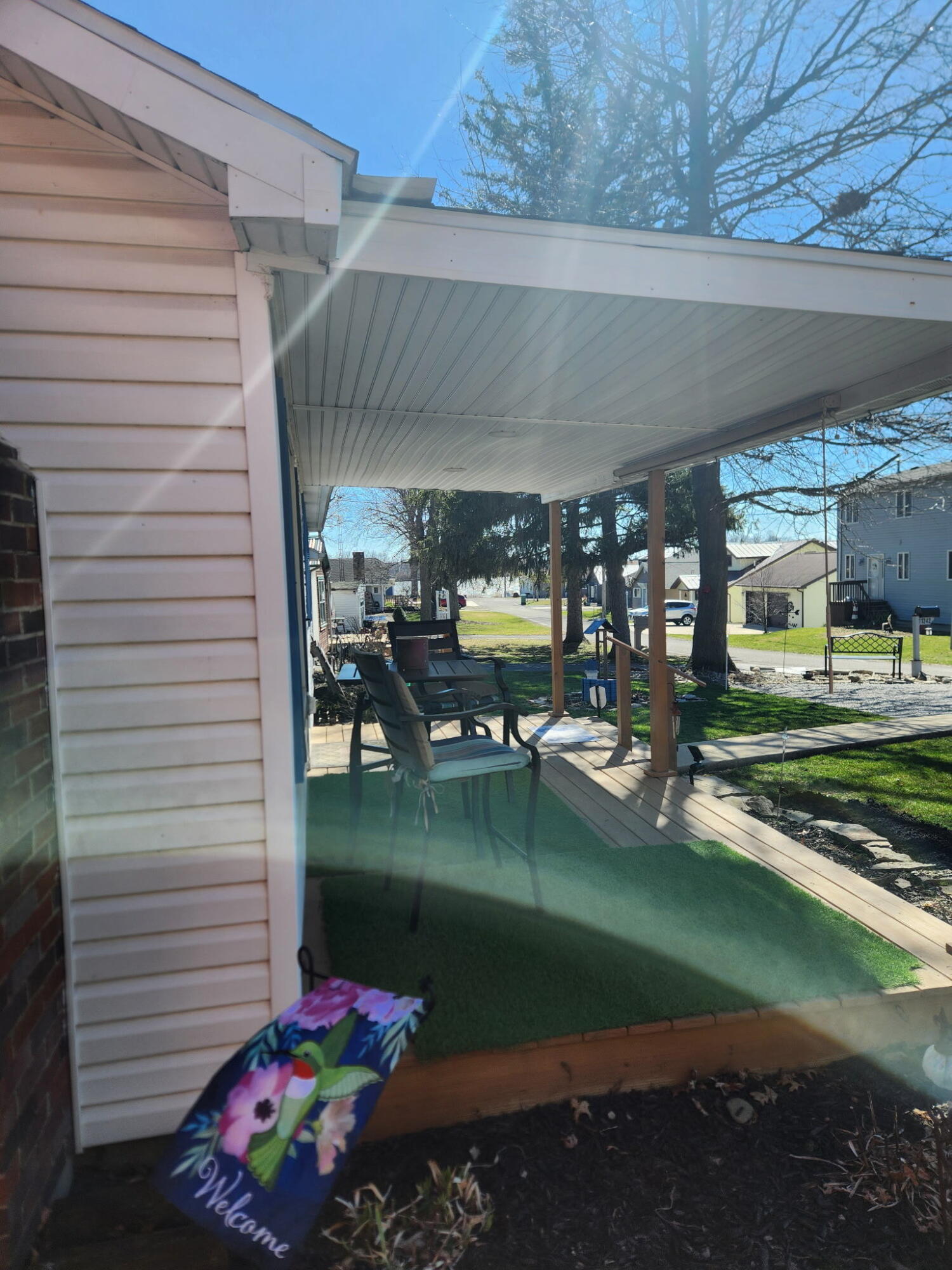 11242 Elm Street, Lakeview, Ohio 43331