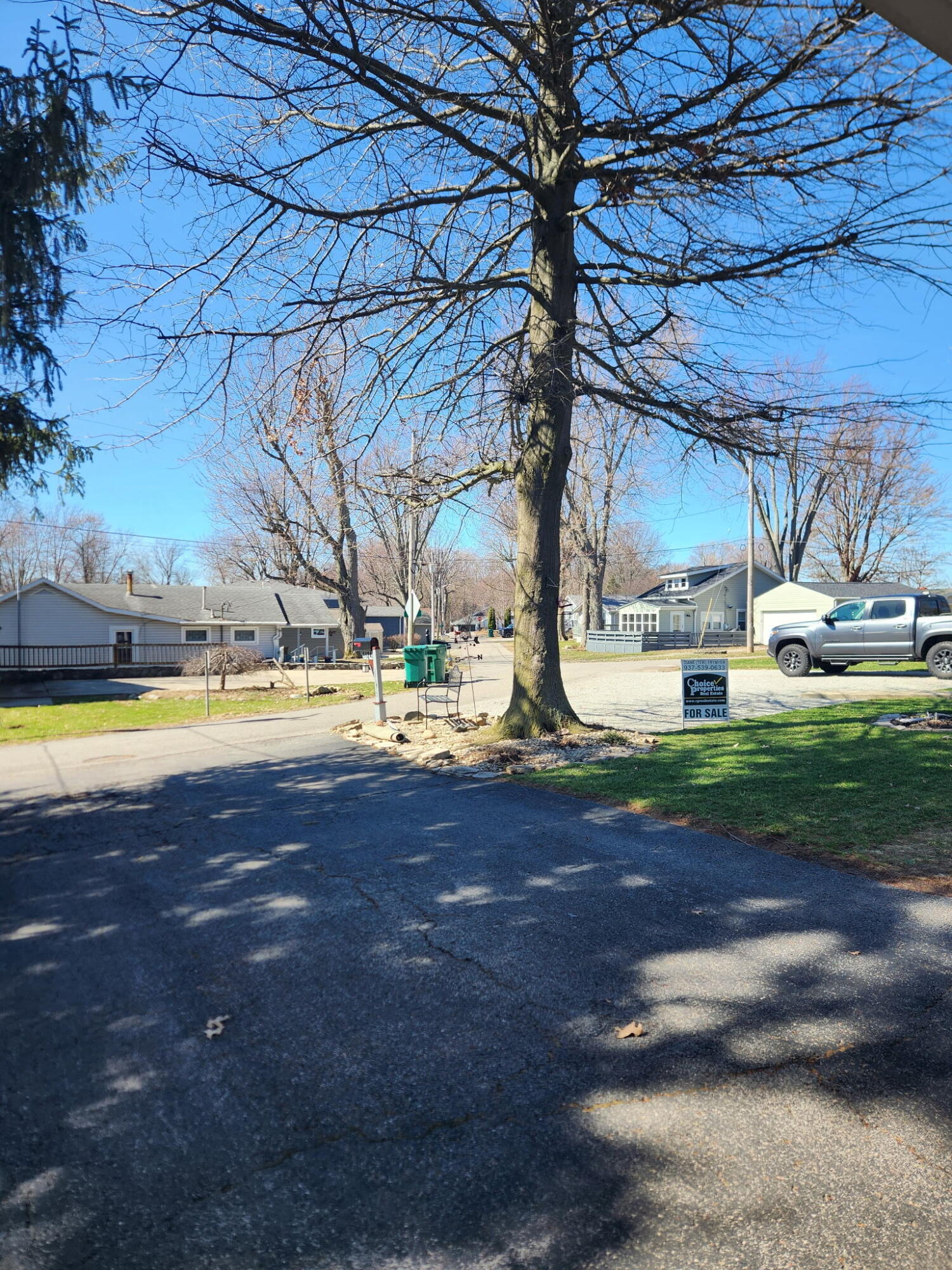 11242 Elm Street, Lakeview, Ohio 43331