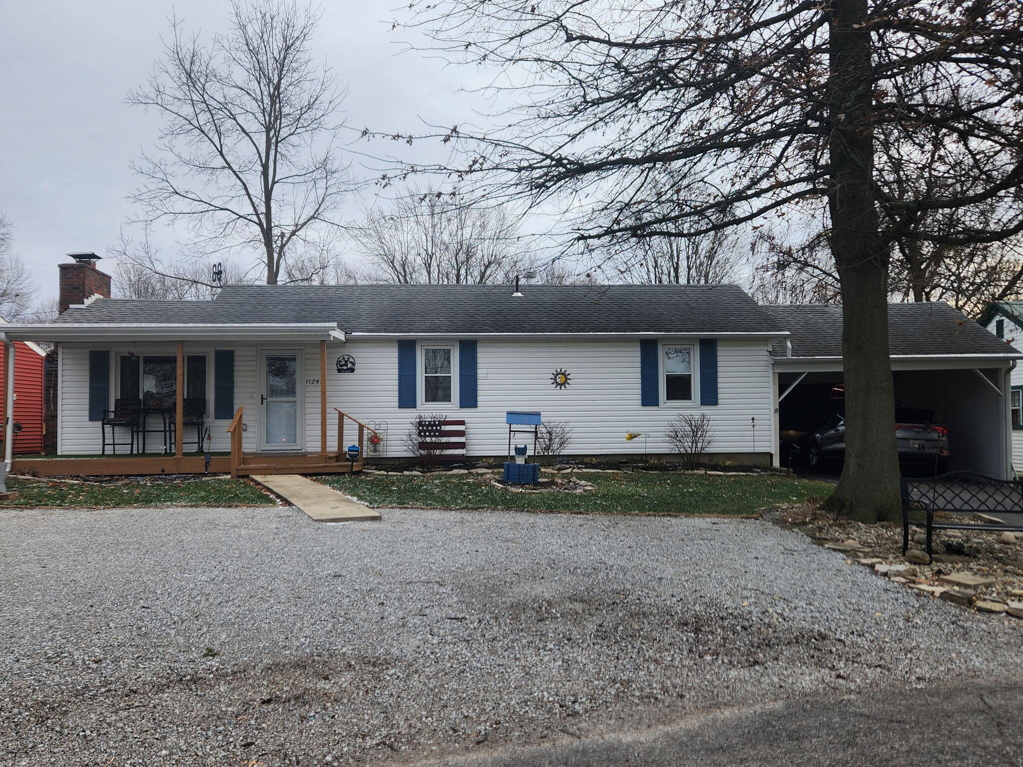11242 Elm Street, Lakeview, Ohio 43331