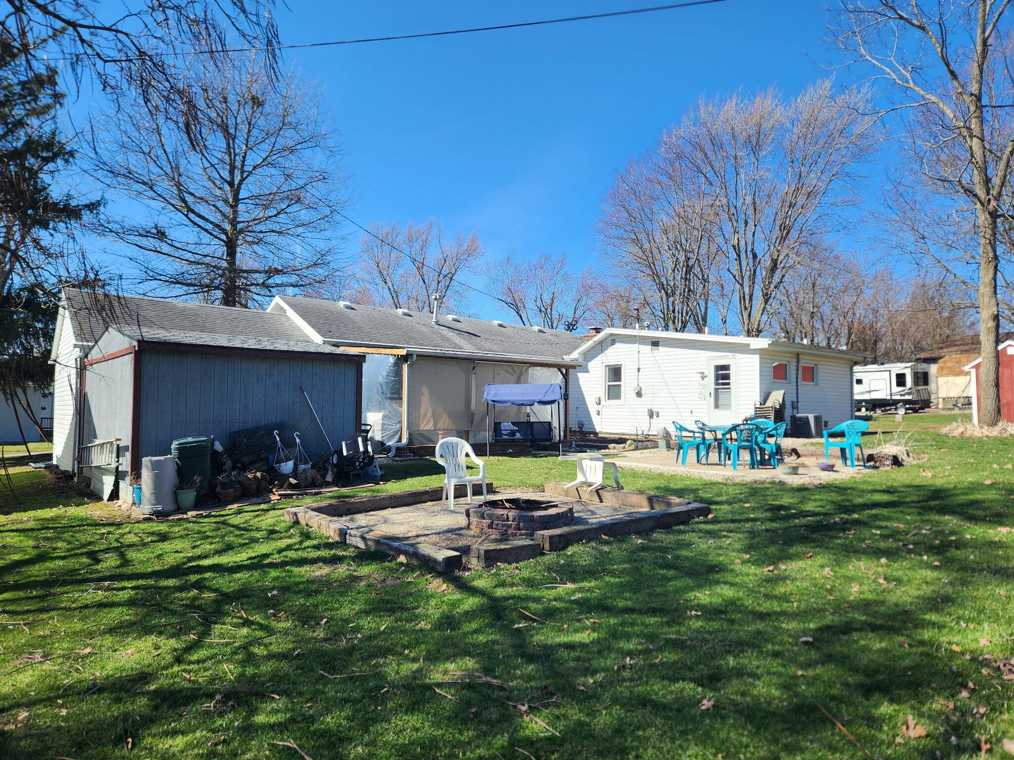 11242 Elm Street, Lakeview, Ohio 43331