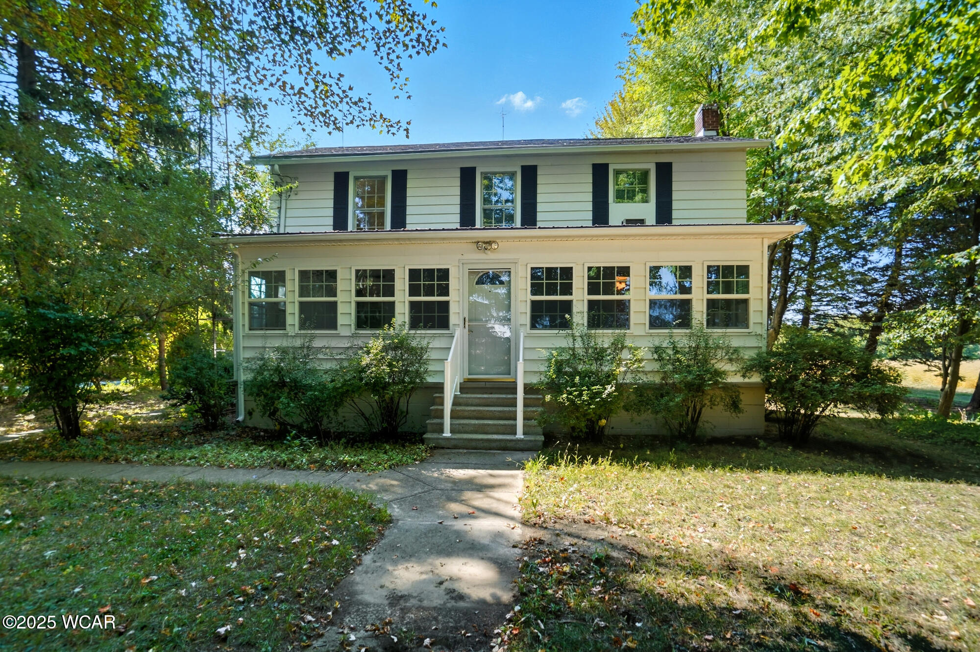 2525 Lincoln Highway, Elida, Ohio