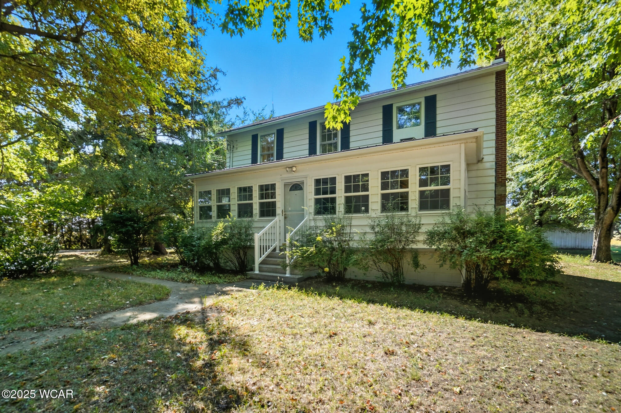 2525 Lincoln Highway, Elida, Ohio