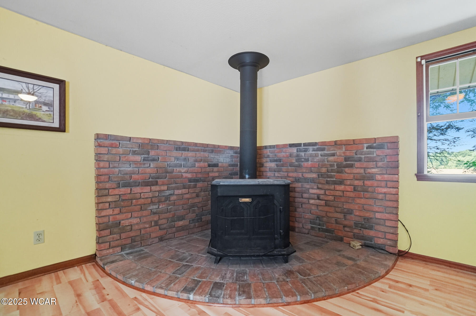 2525 Lincoln Highway, Elida, Ohio