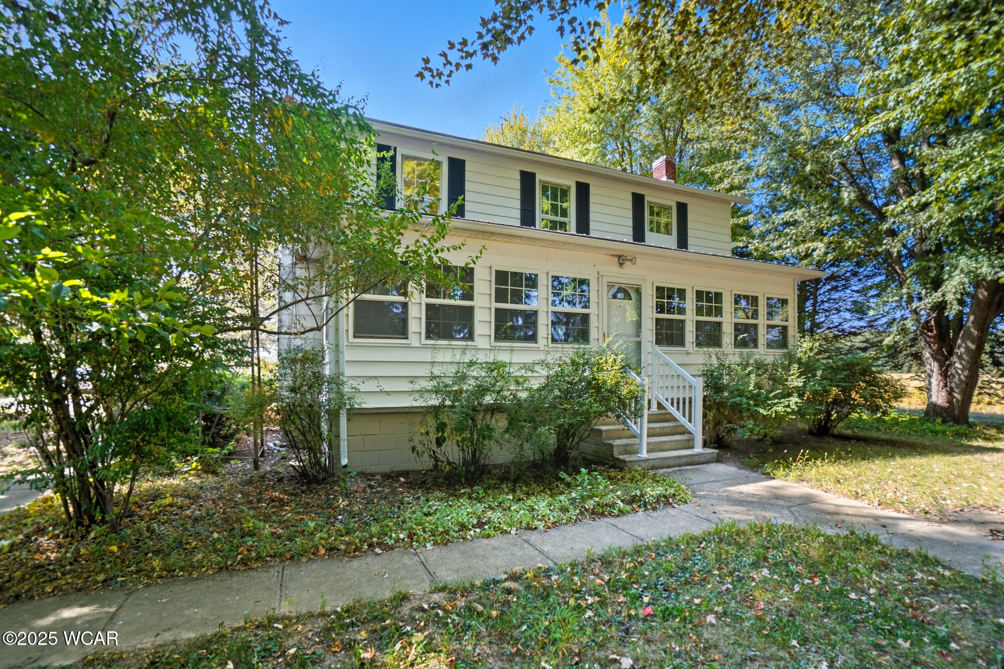 2525 Lincoln Highway, Elida, Ohio