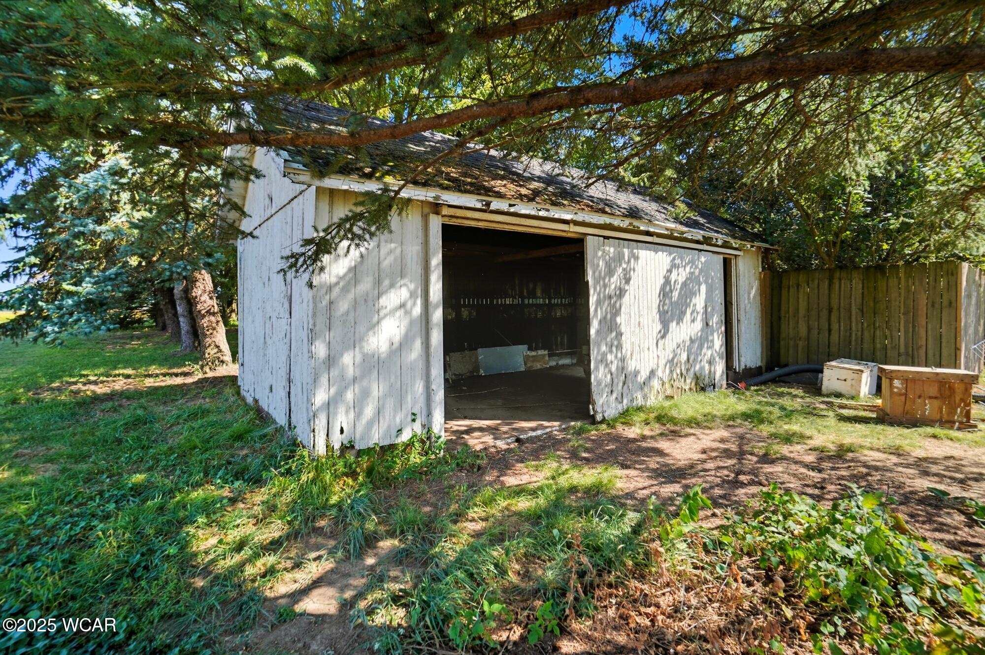 2525 Lincoln Highway, Elida, Ohio