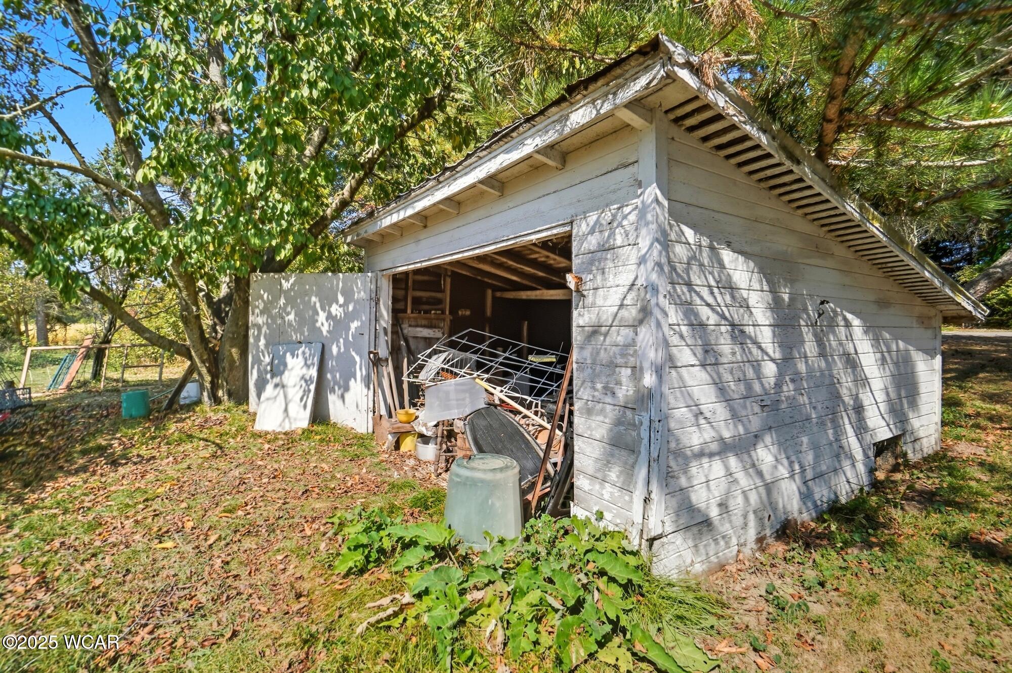 2525 Lincoln Highway, Elida, Ohio