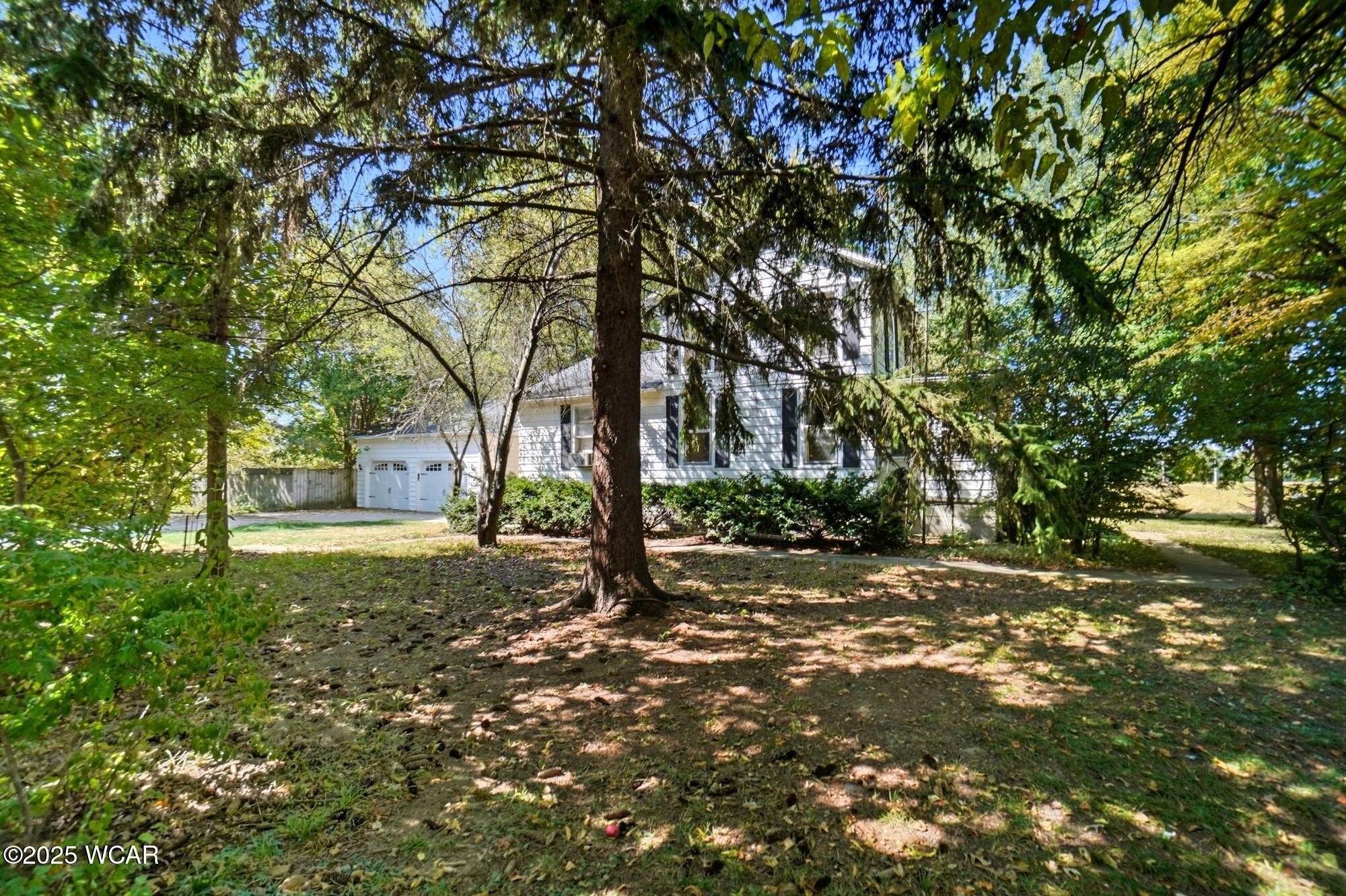 2525 Lincoln Highway, Elida, Ohio