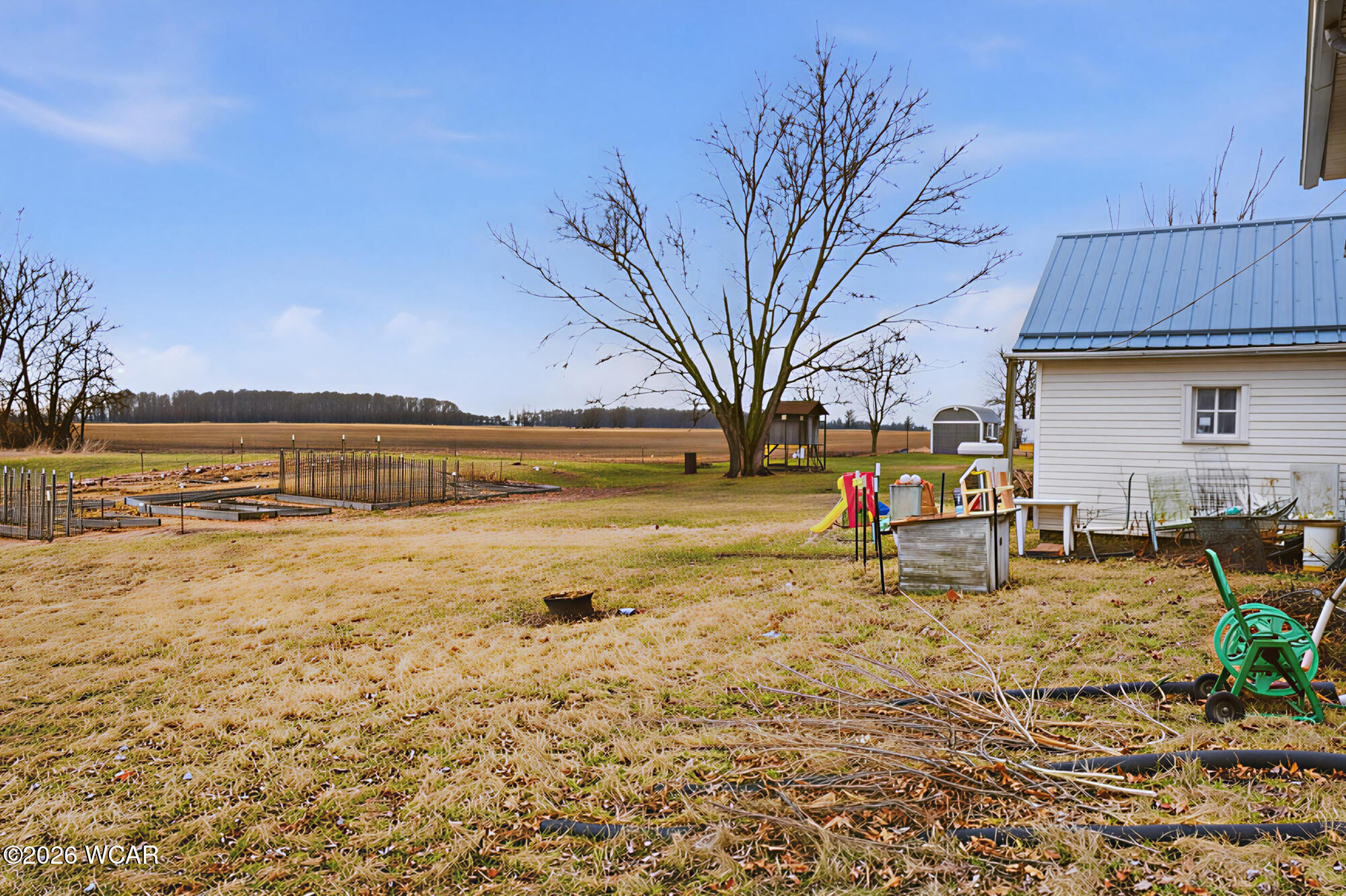 213 Jackson Street, Wren, Ohio