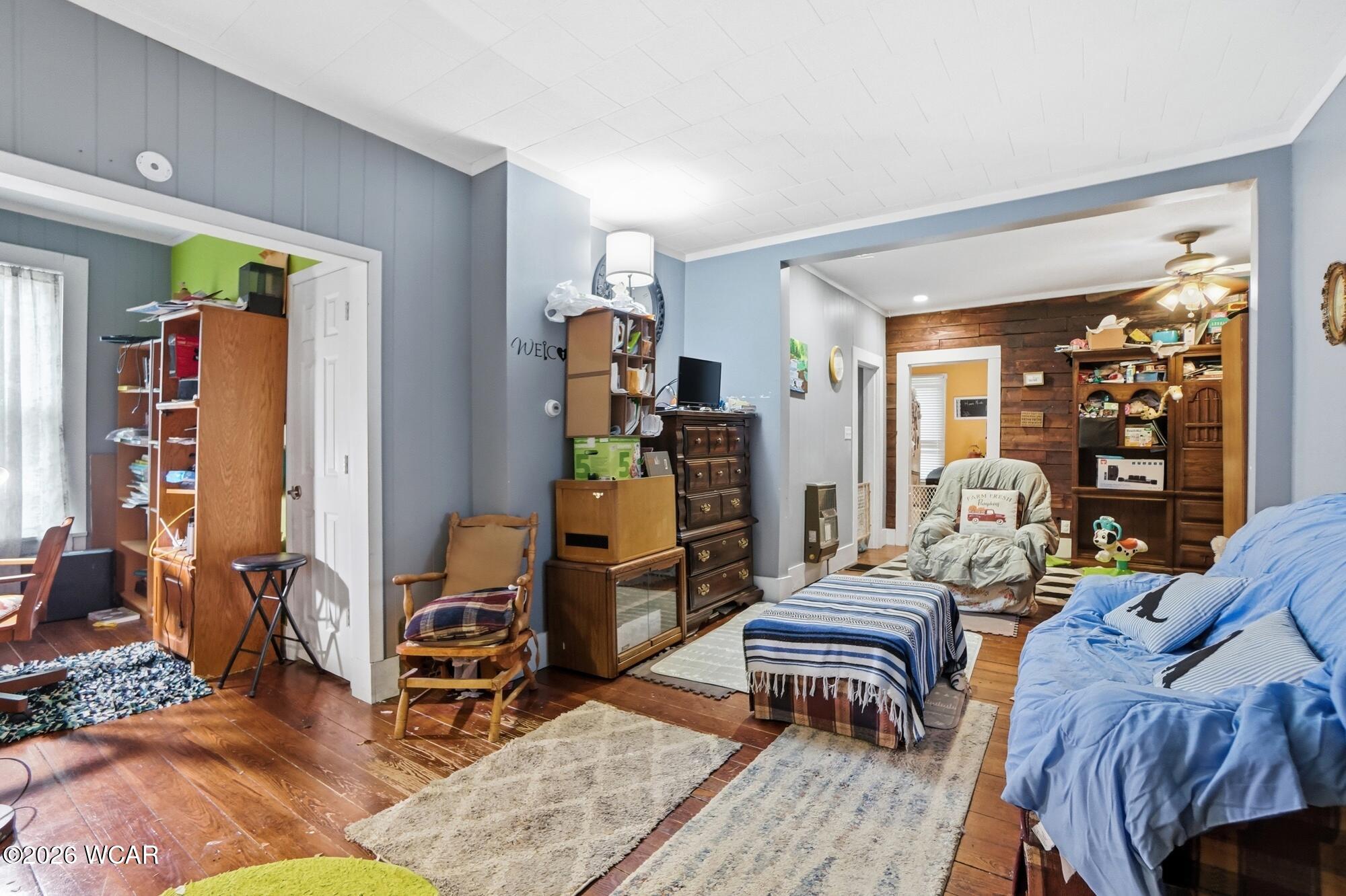 213 Jackson Street, Wren, Ohio