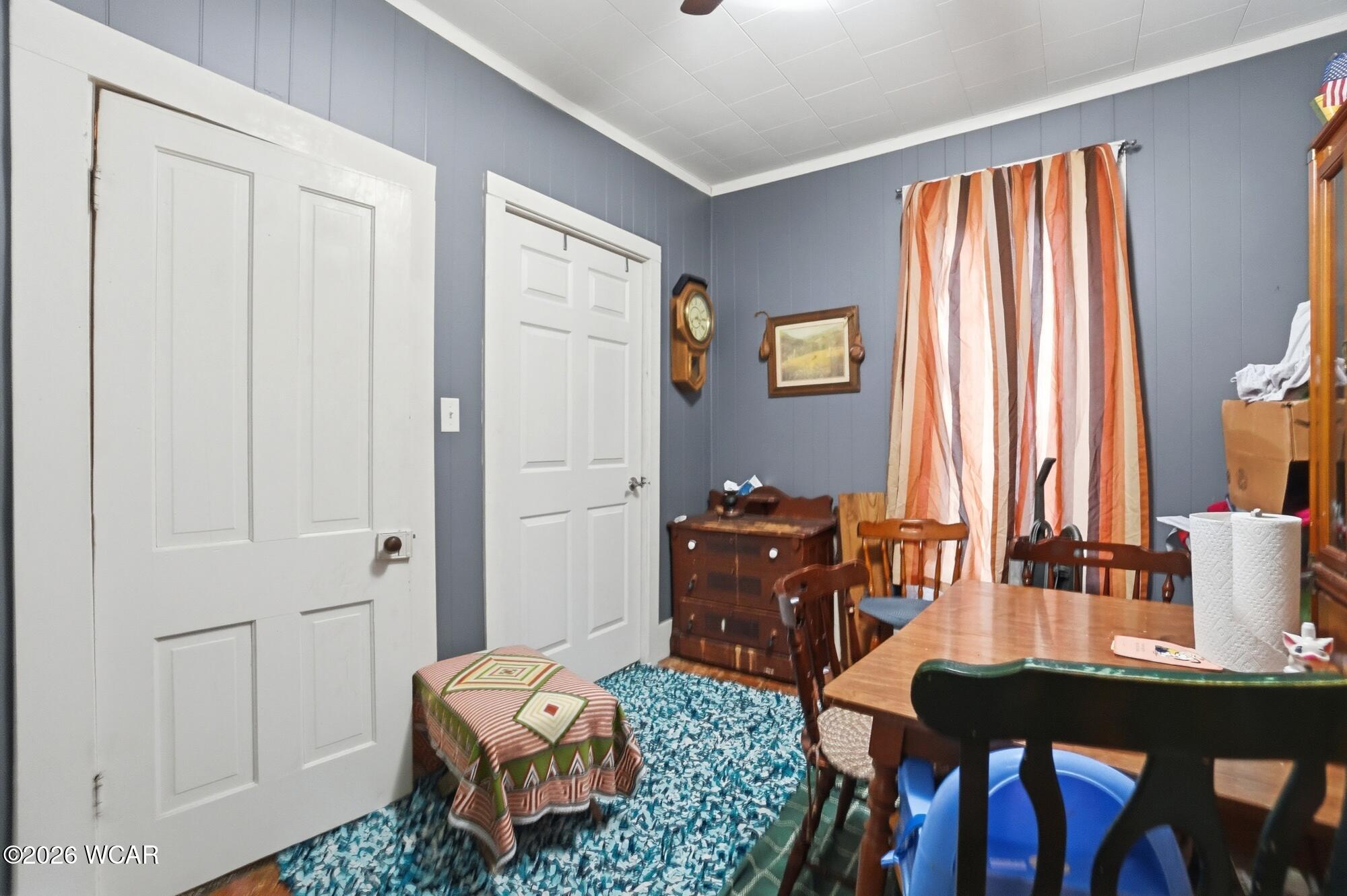 213 Jackson Street, Wren, Ohio