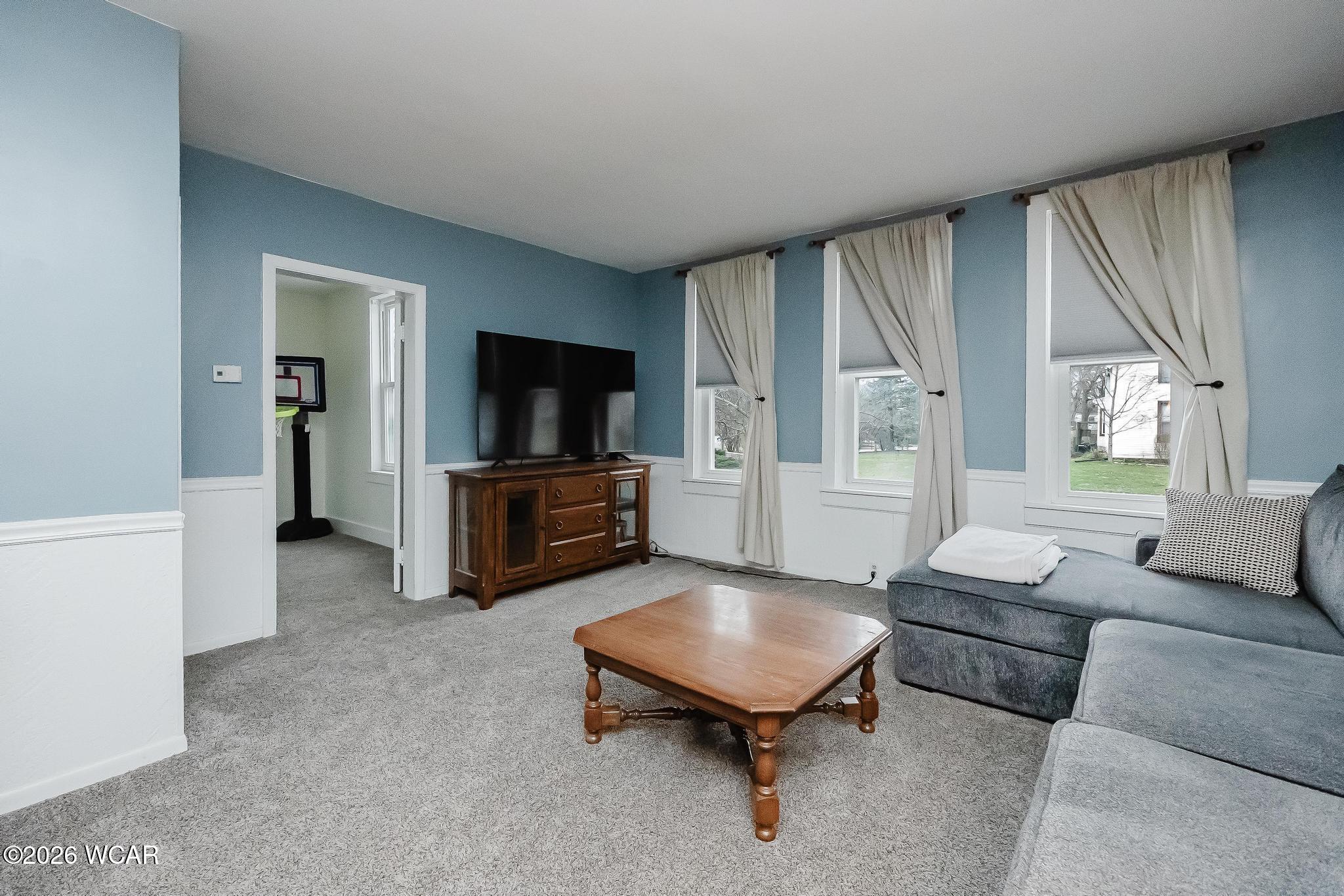 151 Lawn Avenue, Bluffton, Ohio