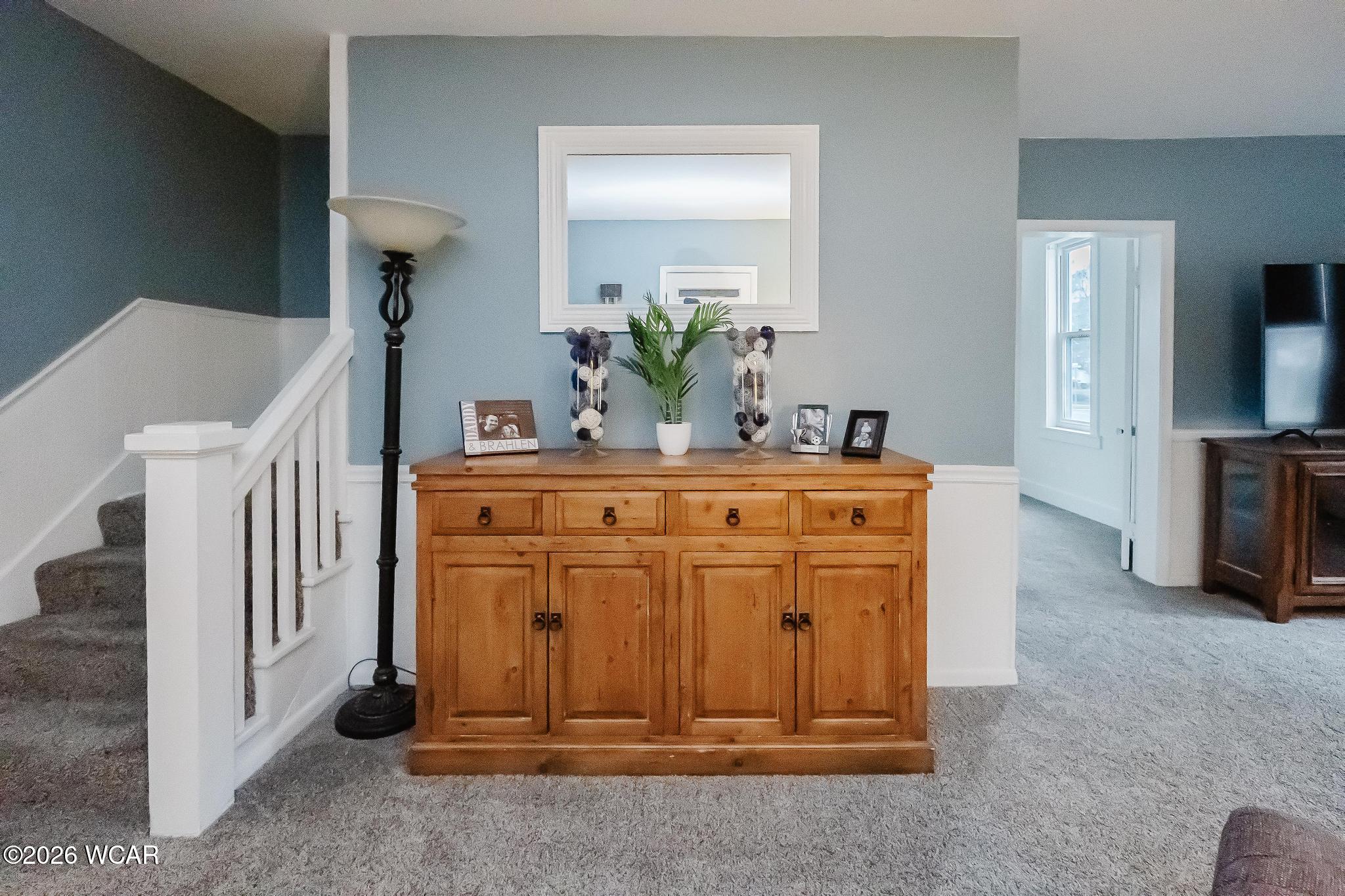 151 Lawn Avenue, Bluffton, Ohio