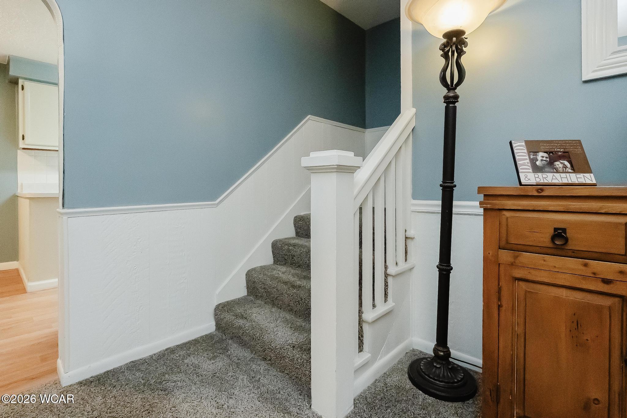 151 Lawn Avenue, Bluffton, Ohio