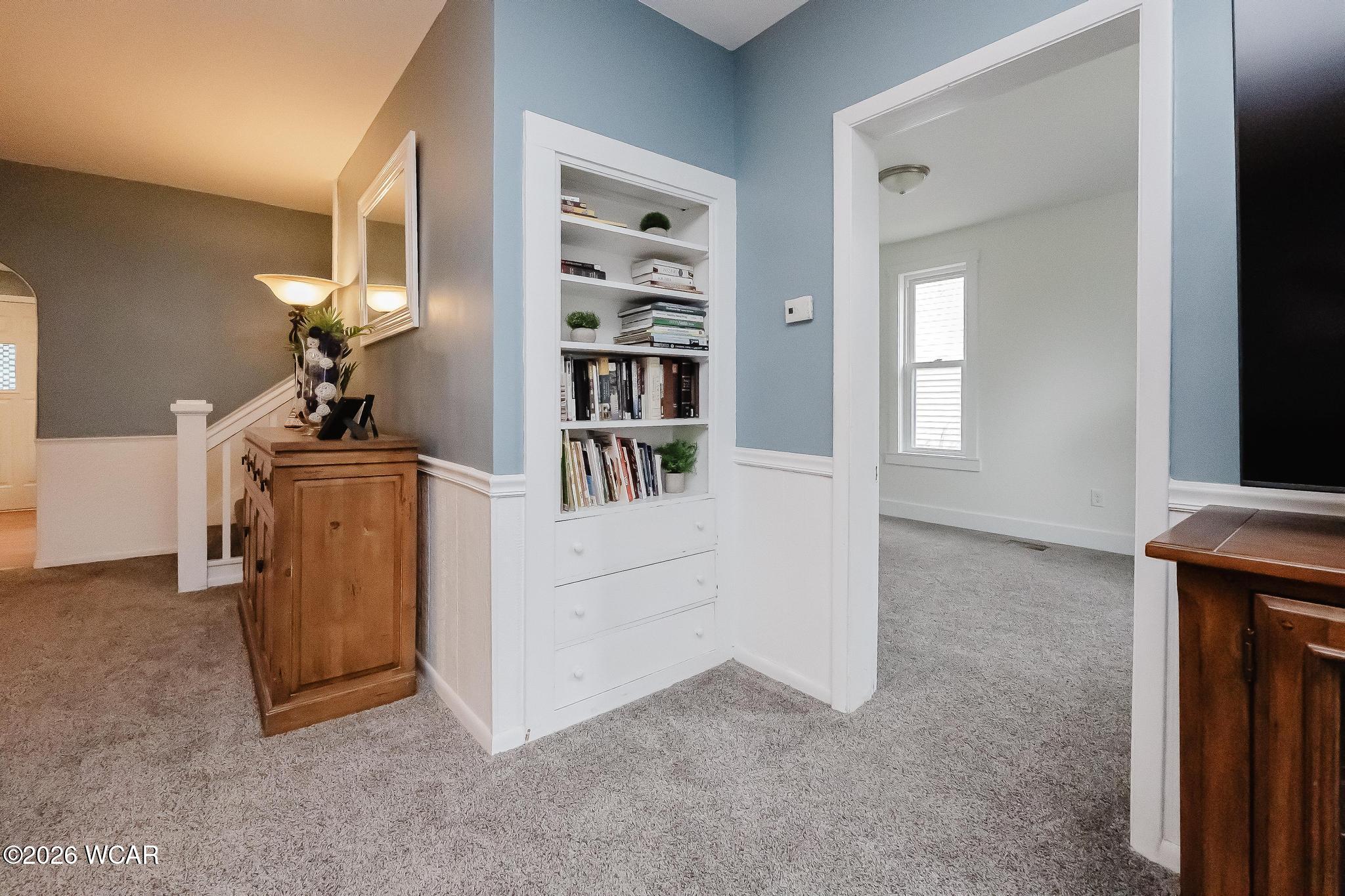 151 Lawn Avenue, Bluffton, Ohio