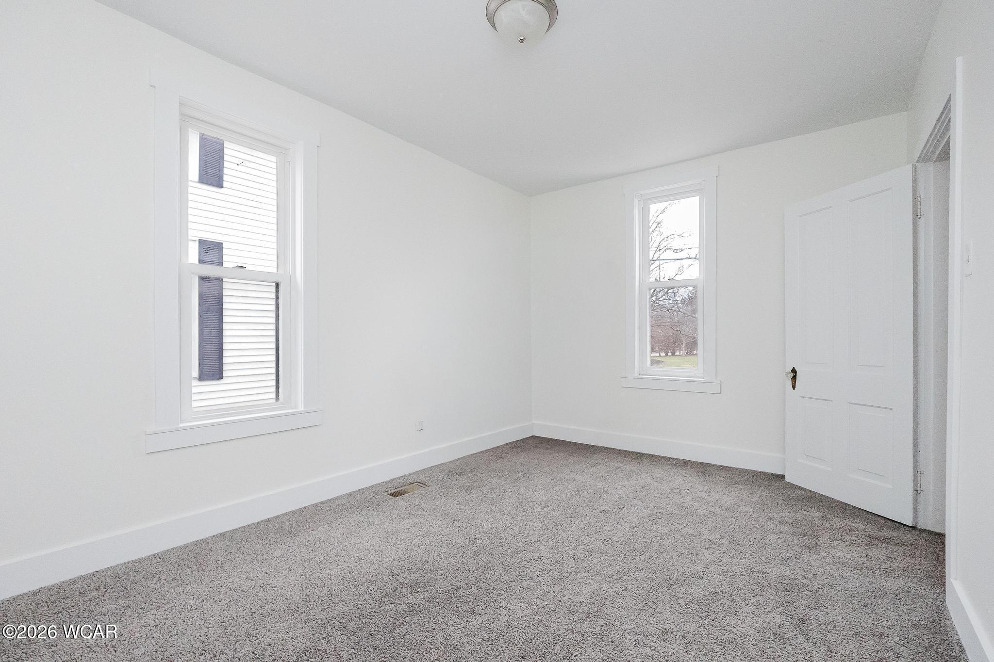 151 Lawn Avenue, Bluffton, Ohio