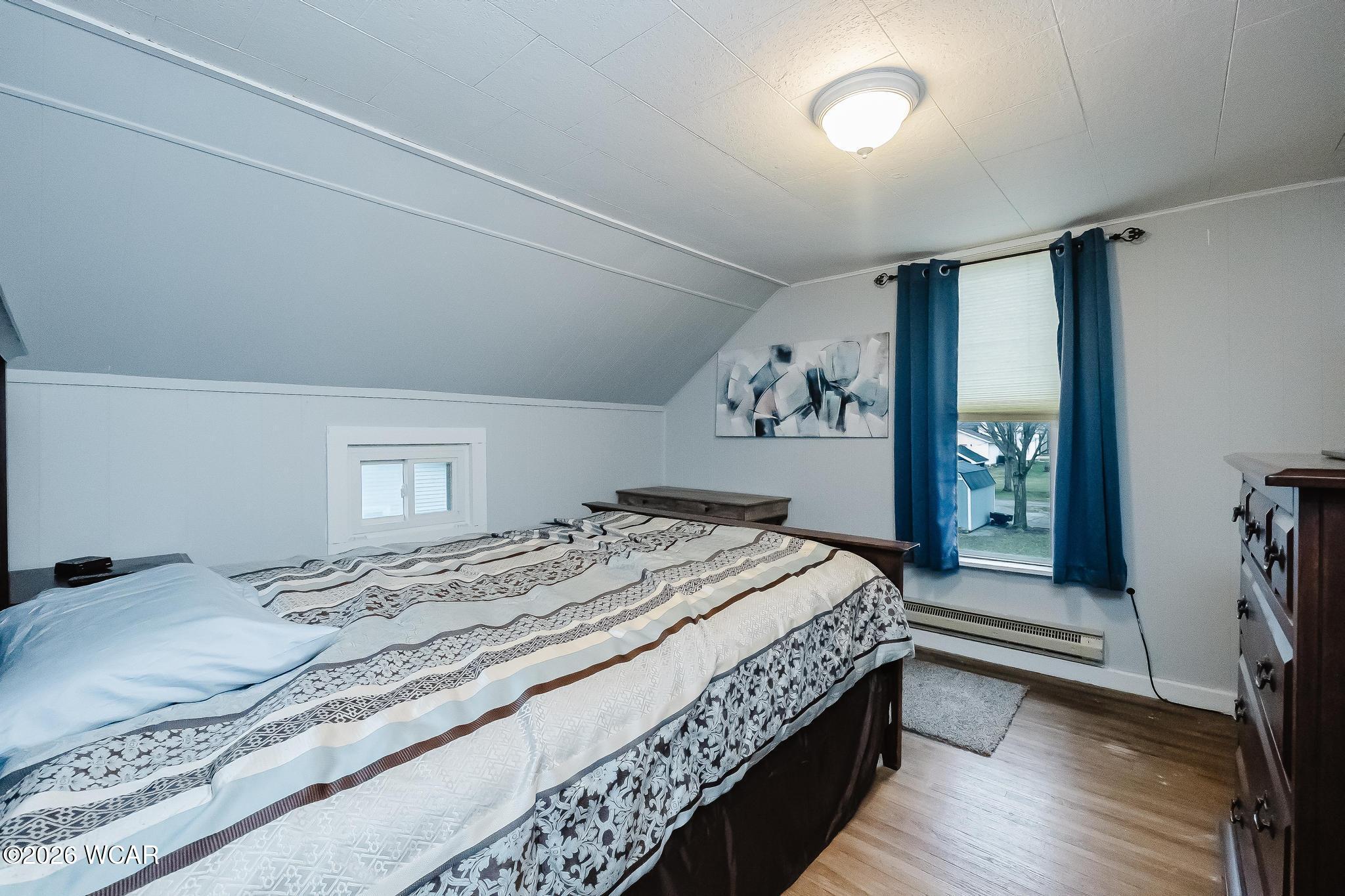 151 Lawn Avenue, Bluffton, Ohio