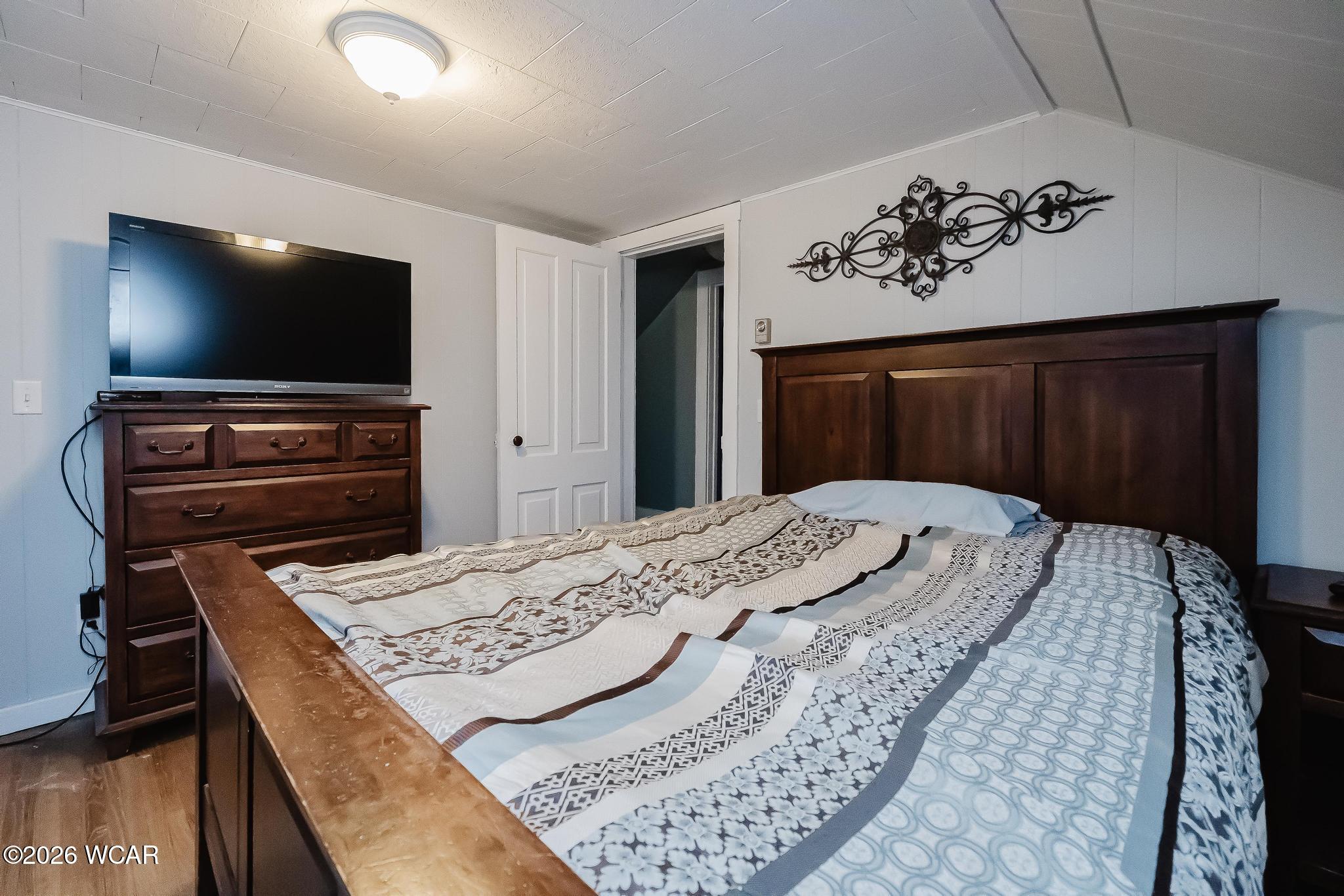 151 Lawn Avenue, Bluffton, Ohio