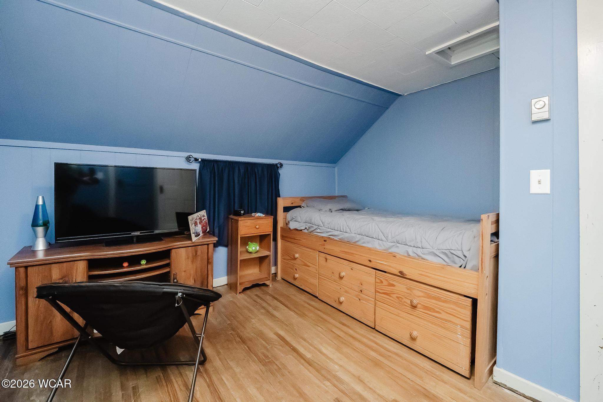 151 Lawn Avenue, Bluffton, Ohio