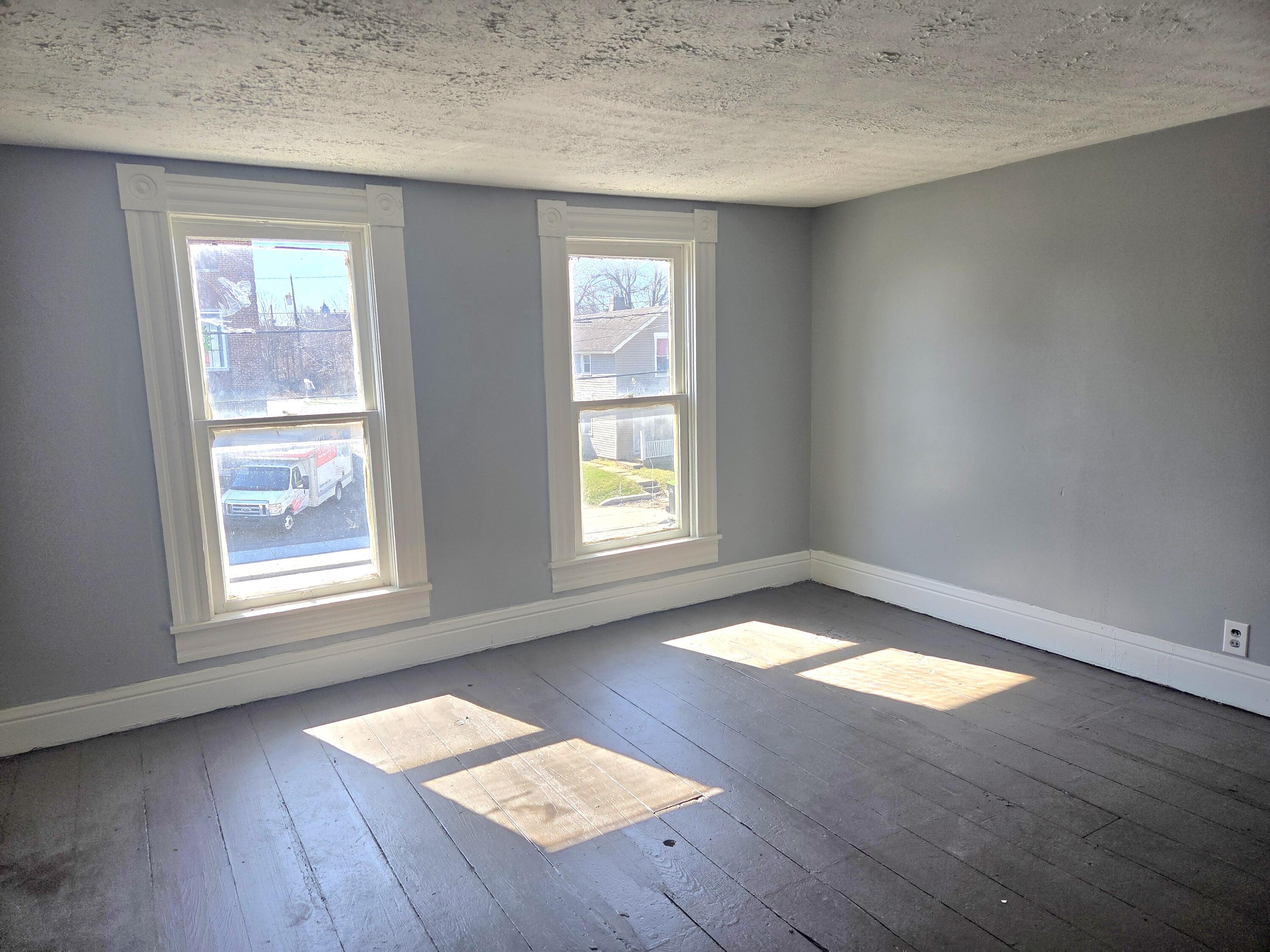 820 North Street, Springfield, Ohio 45504