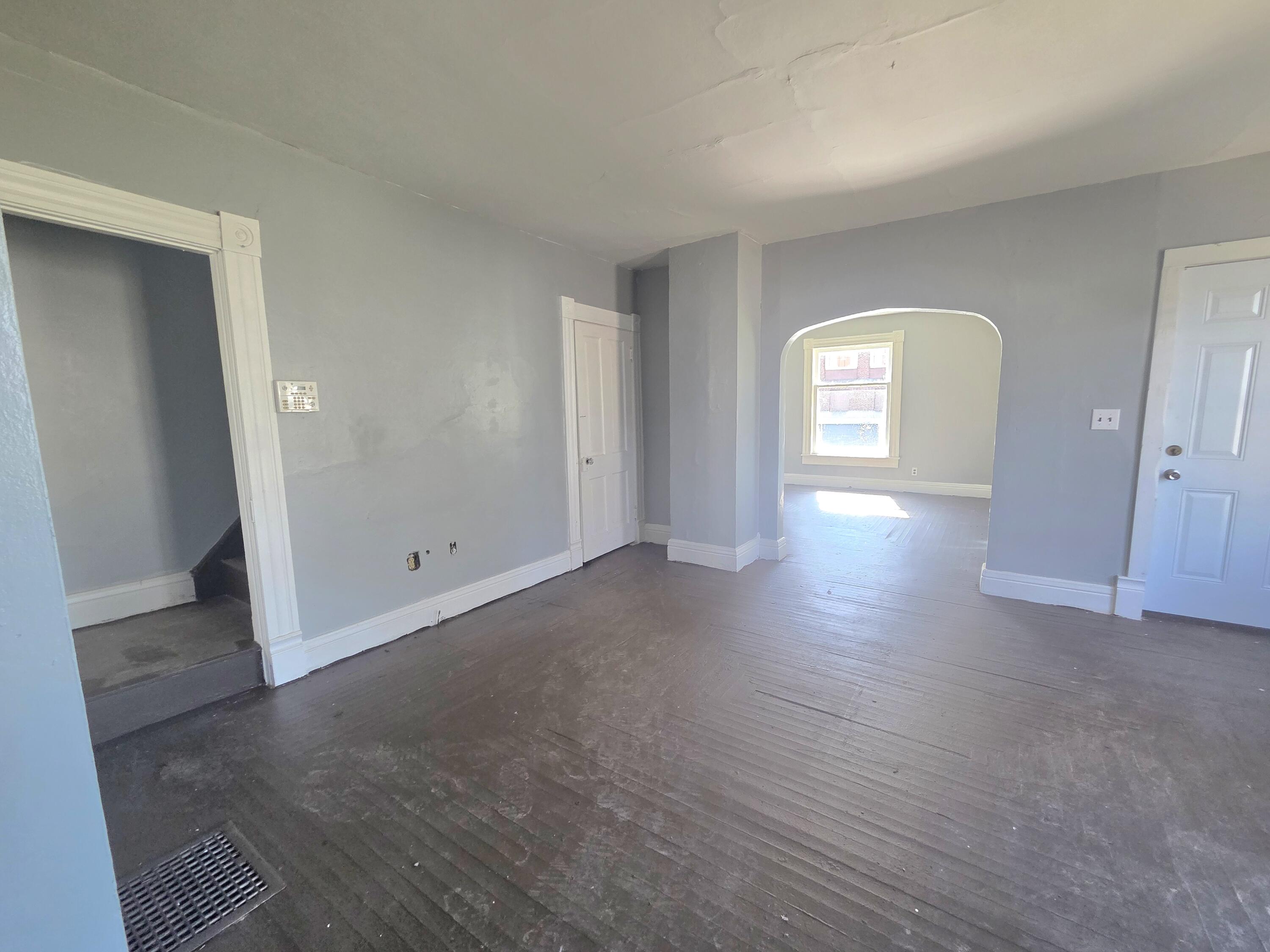 820 North Street, Springfield, Ohio 45504