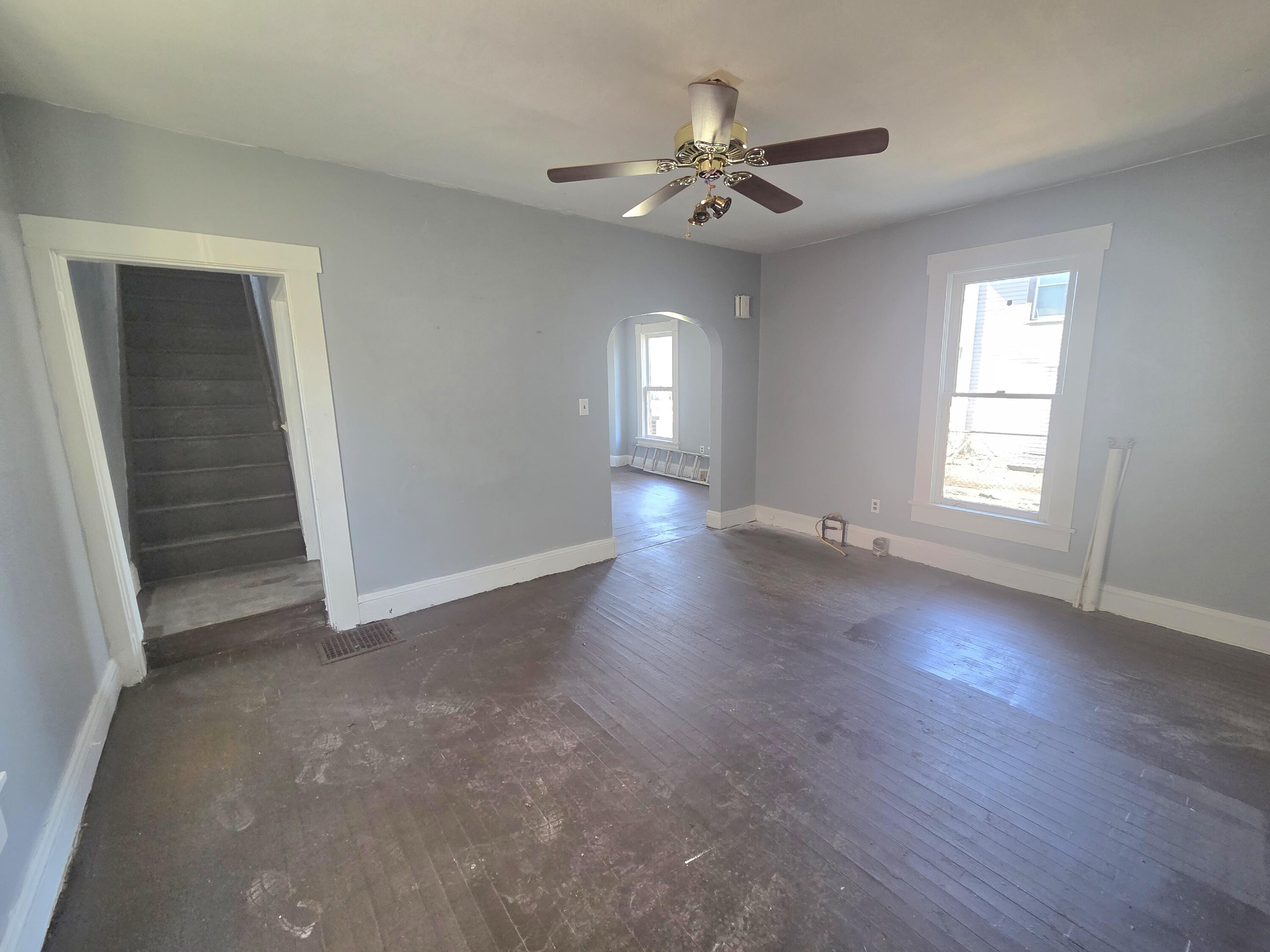 820 North Street, Springfield, Ohio 45504