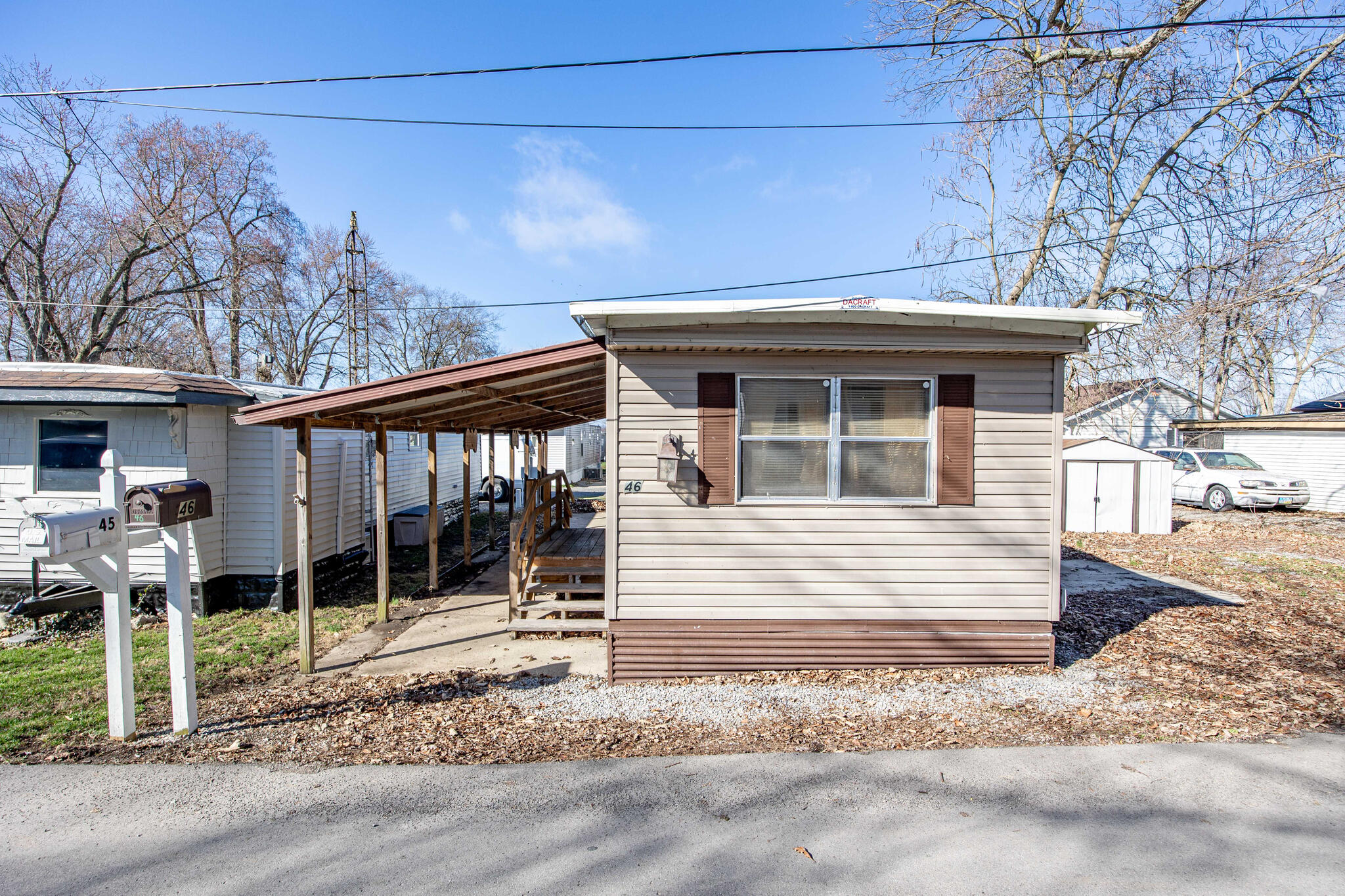 8312 Ohio 366, Russells Point, Ohio 43348