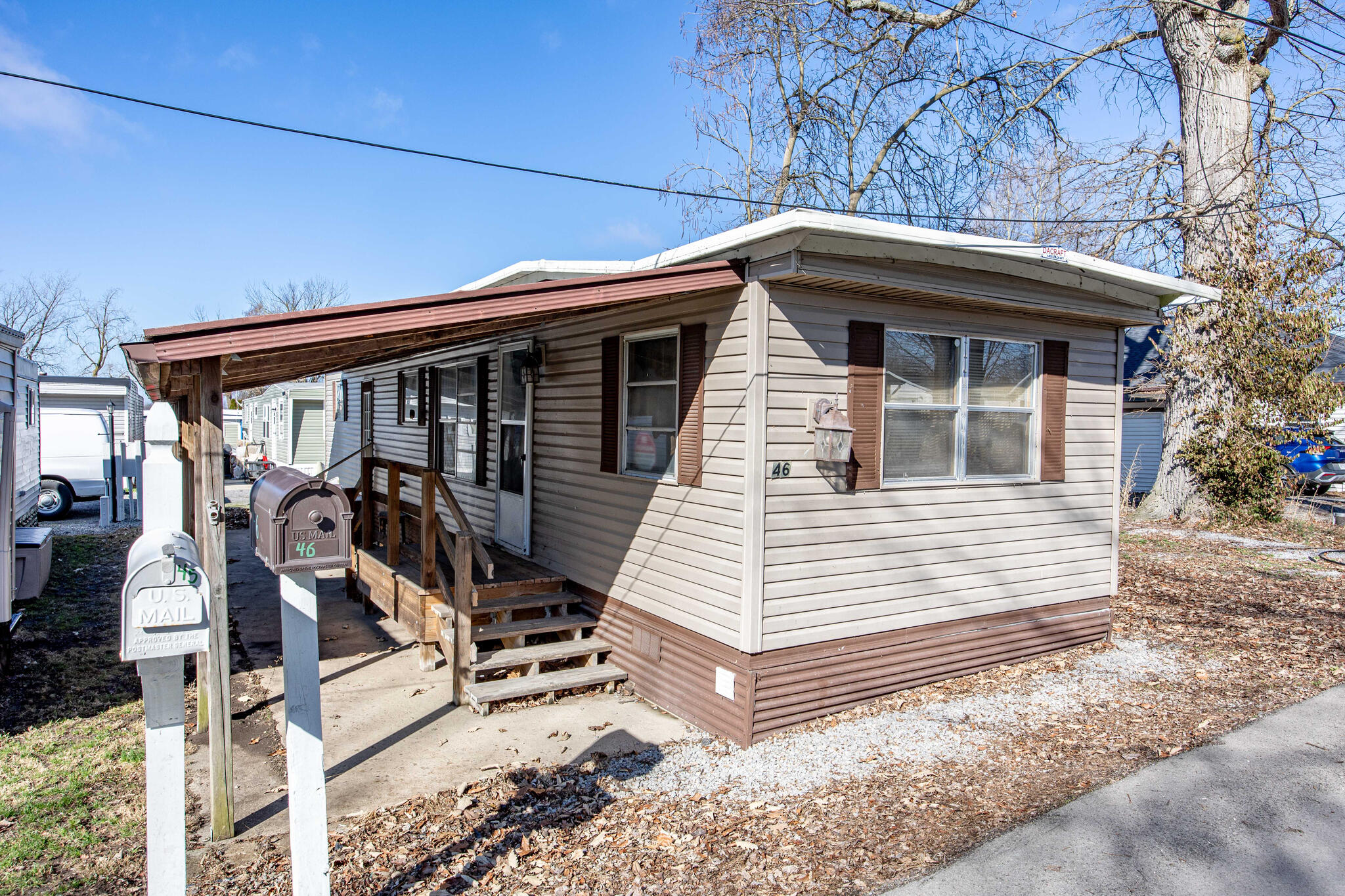 8312 Ohio 366, Russells Point, Ohio 43348