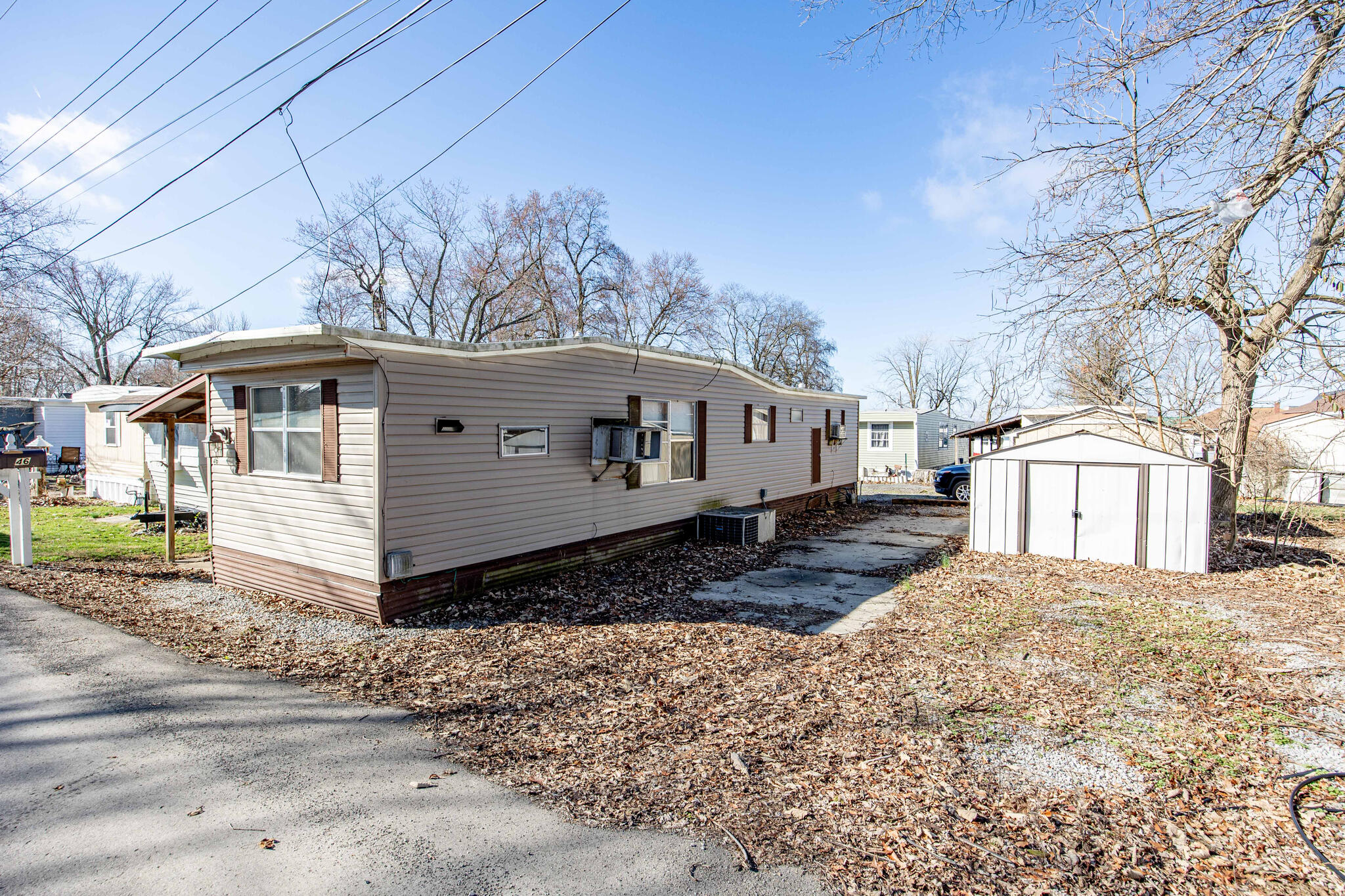 8312 Ohio 366, Russells Point, Ohio 43348