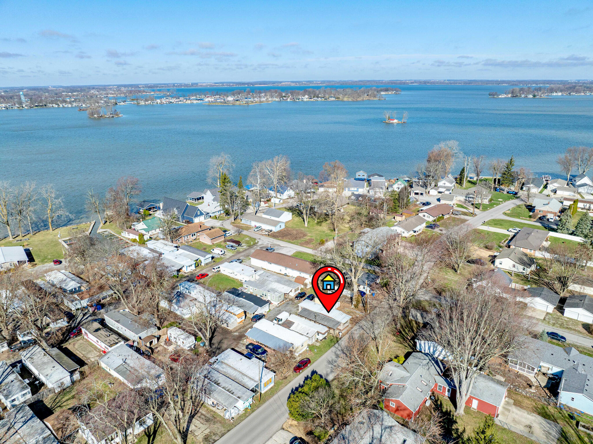 8312 Ohio 366, Russells Point, Ohio 43348