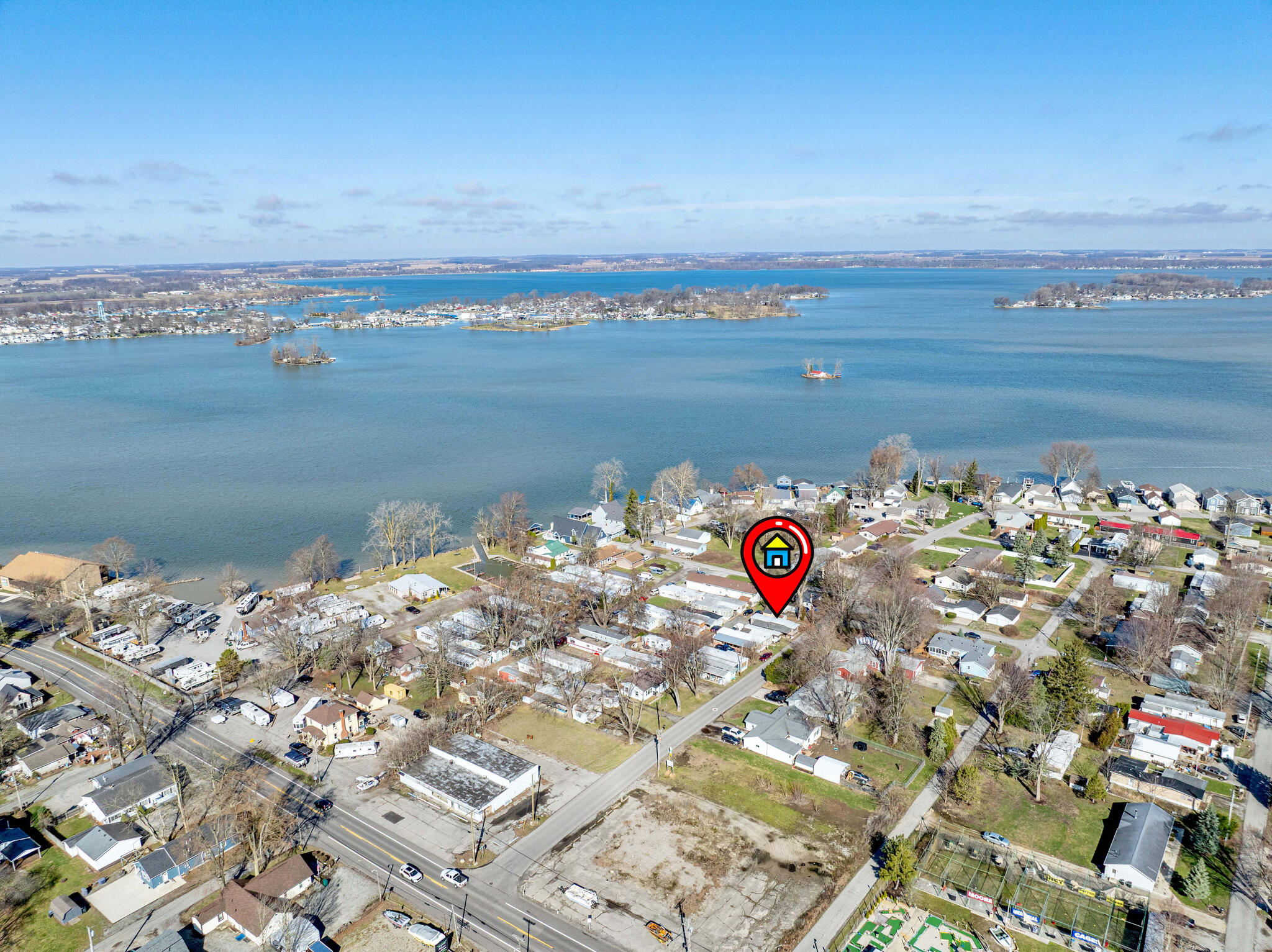 8312 Ohio 366, Russells Point, Ohio 43348