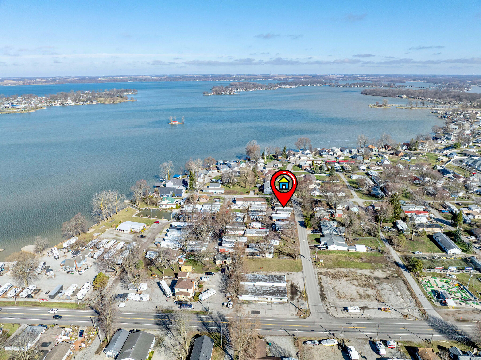 8312 Ohio 366, Russells Point, Ohio 43348