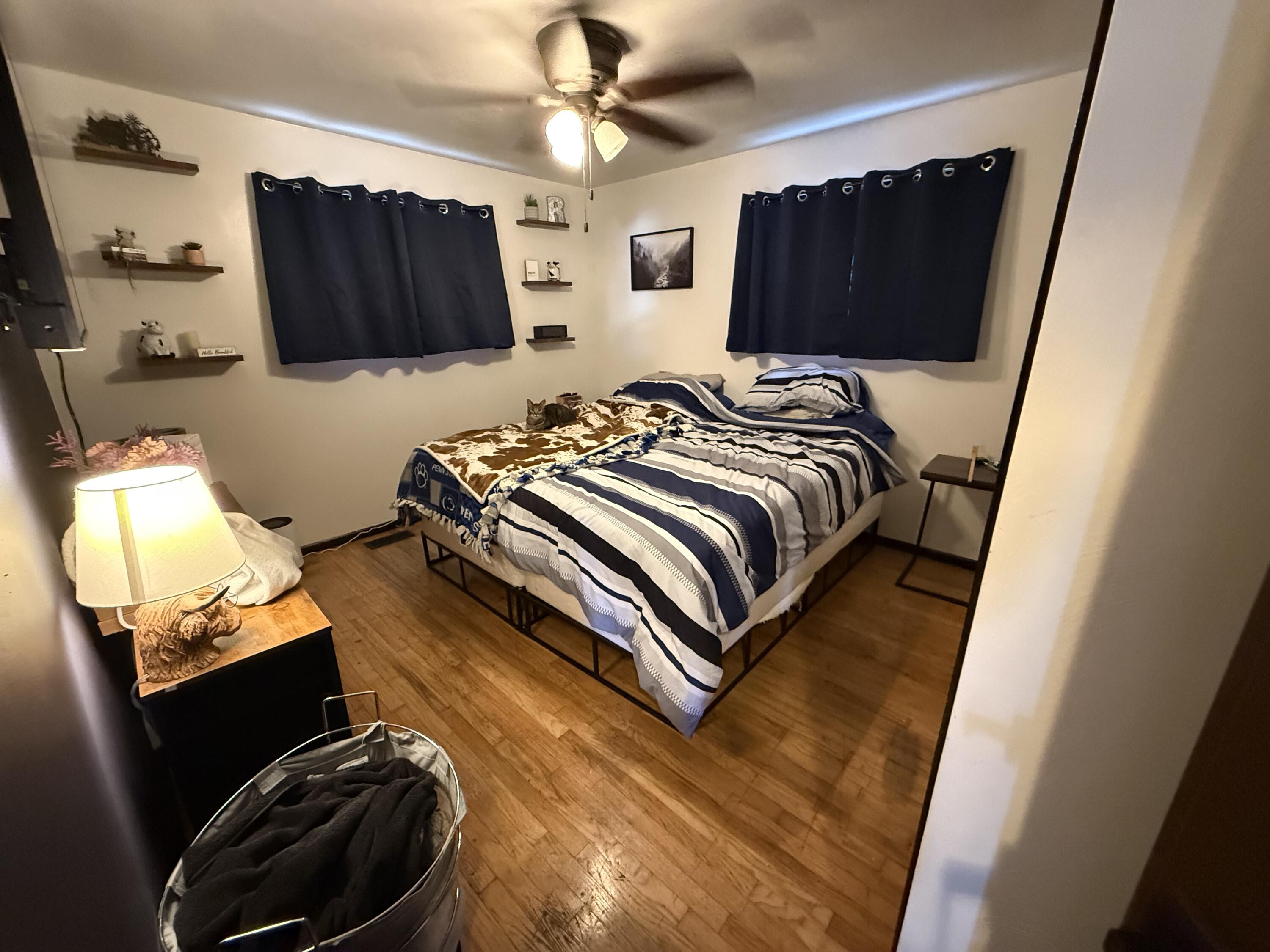 1021 Hemlock Street, Celina, Ohio 45822