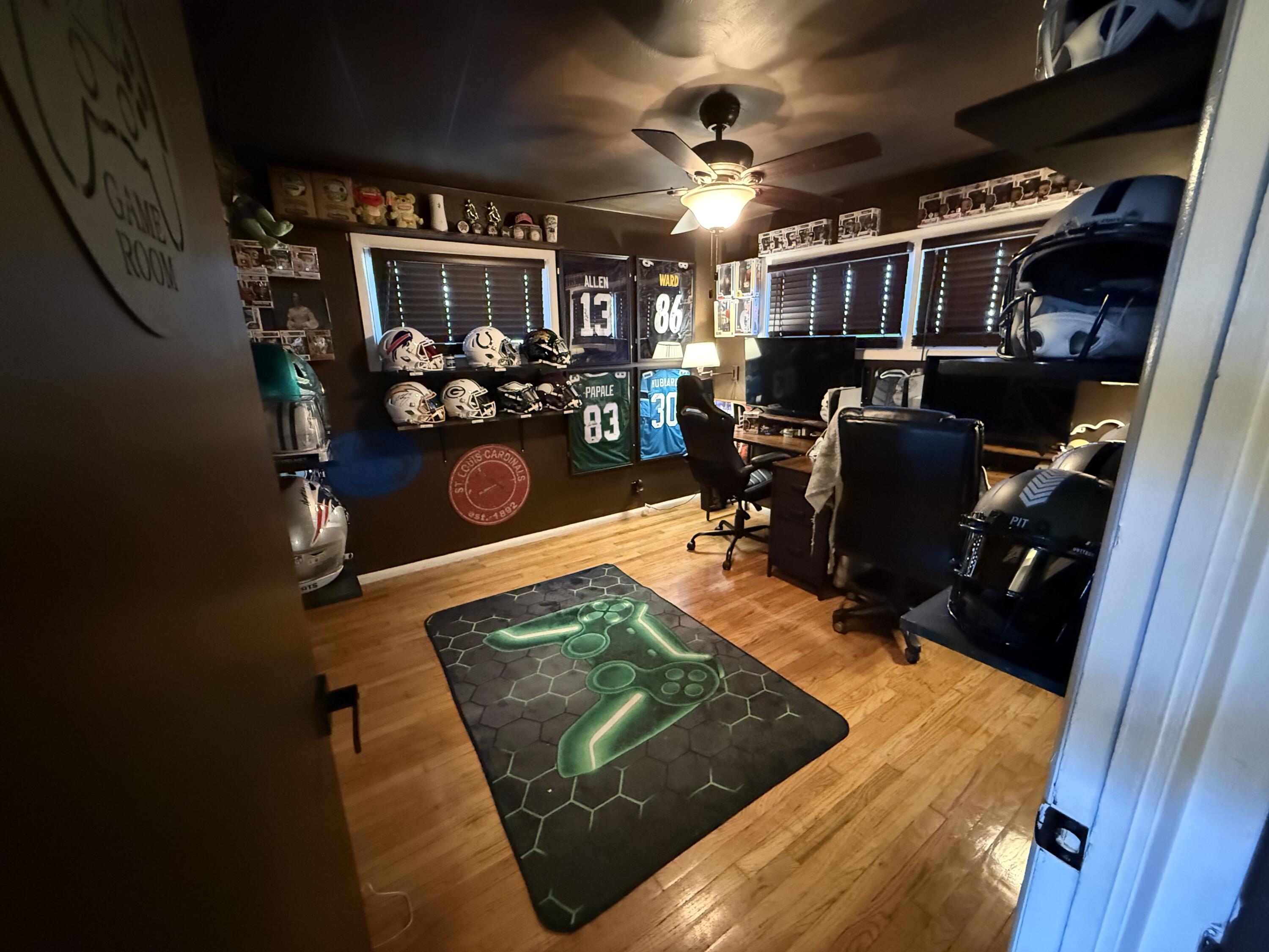 1021 Hemlock Street, Celina, Ohio 45822