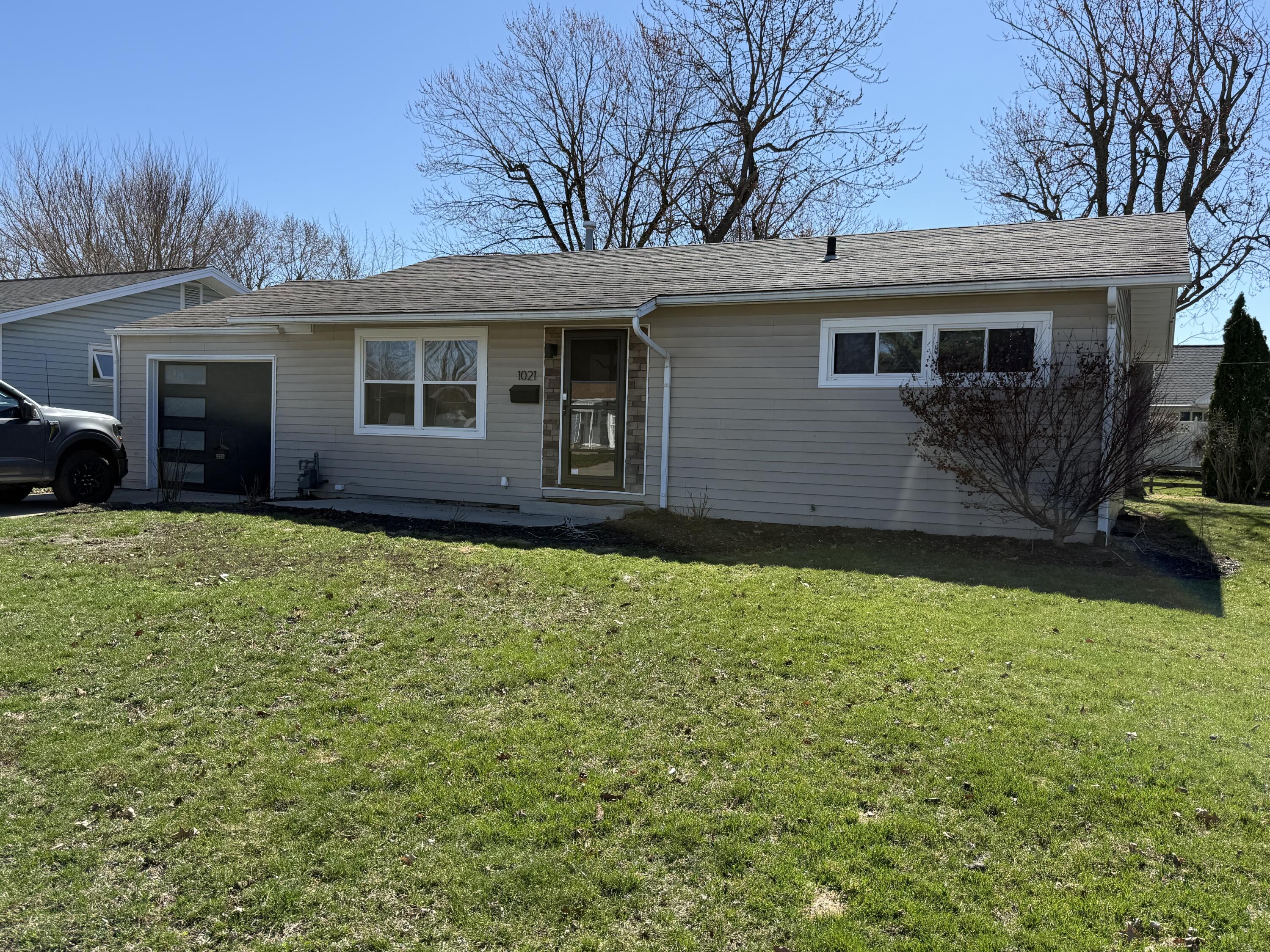 1021 Hemlock Street, Celina, Ohio 45822