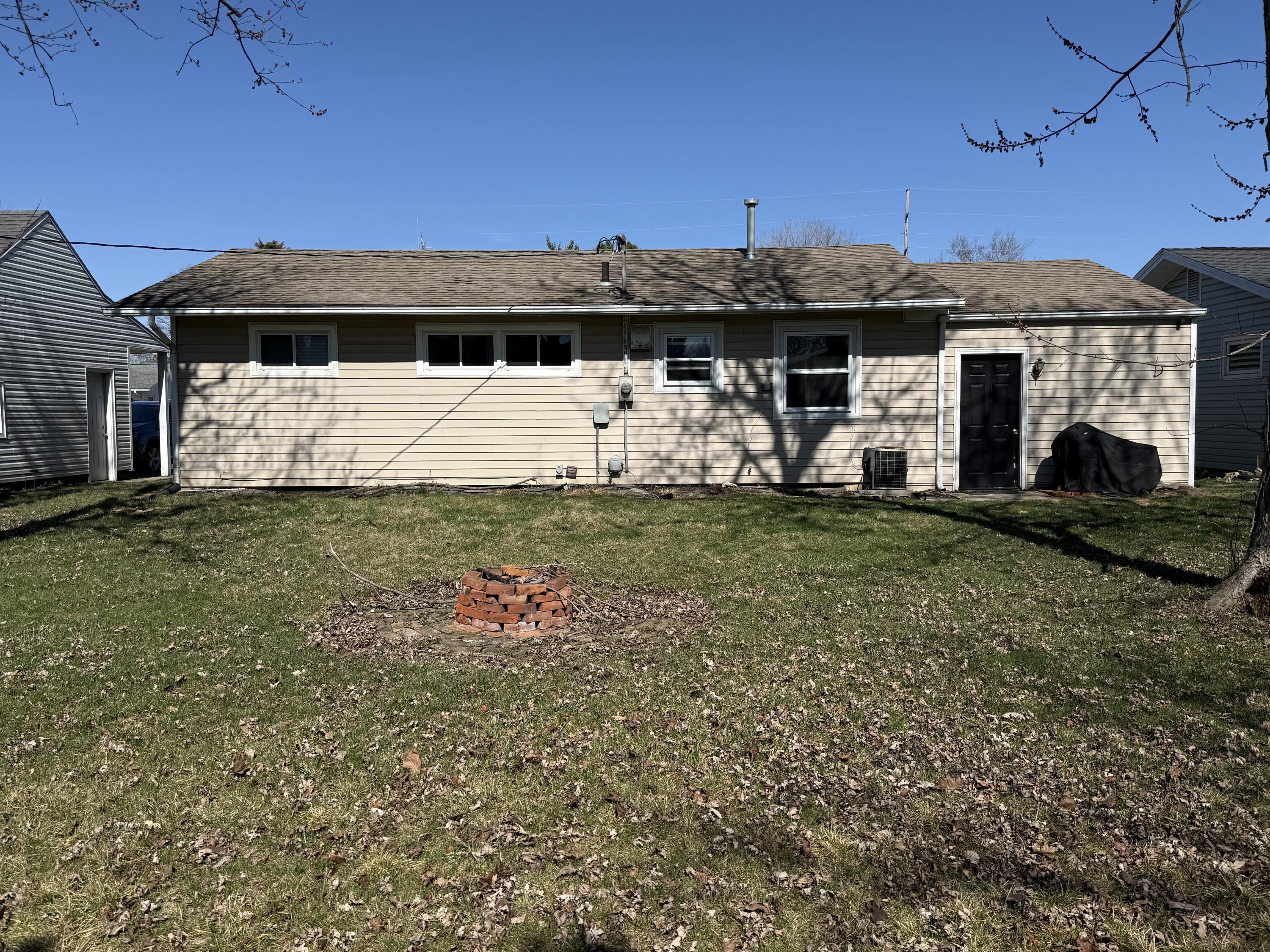 1021 Hemlock Street, Celina, Ohio 45822