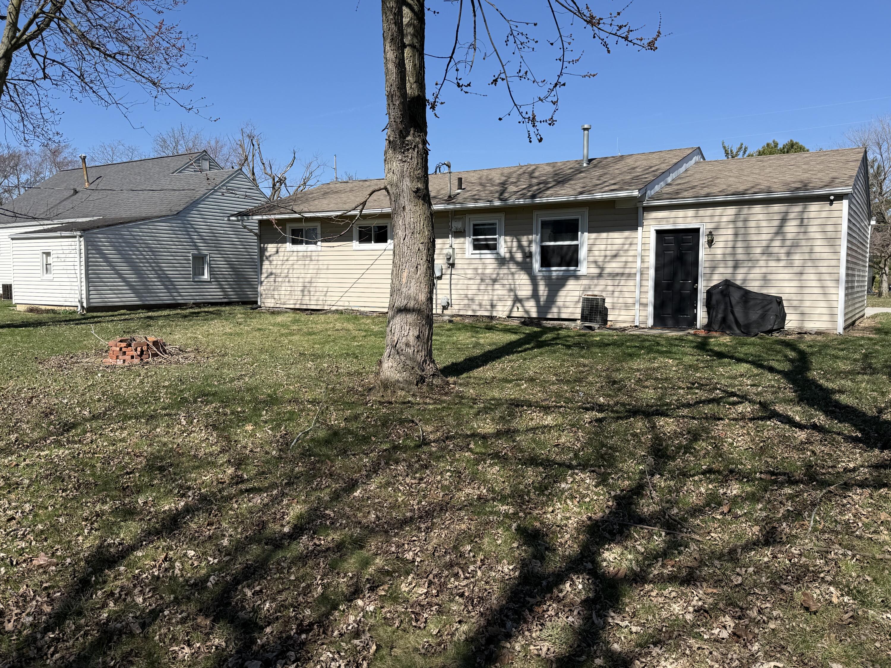 1021 Hemlock Street, Celina, Ohio 45822