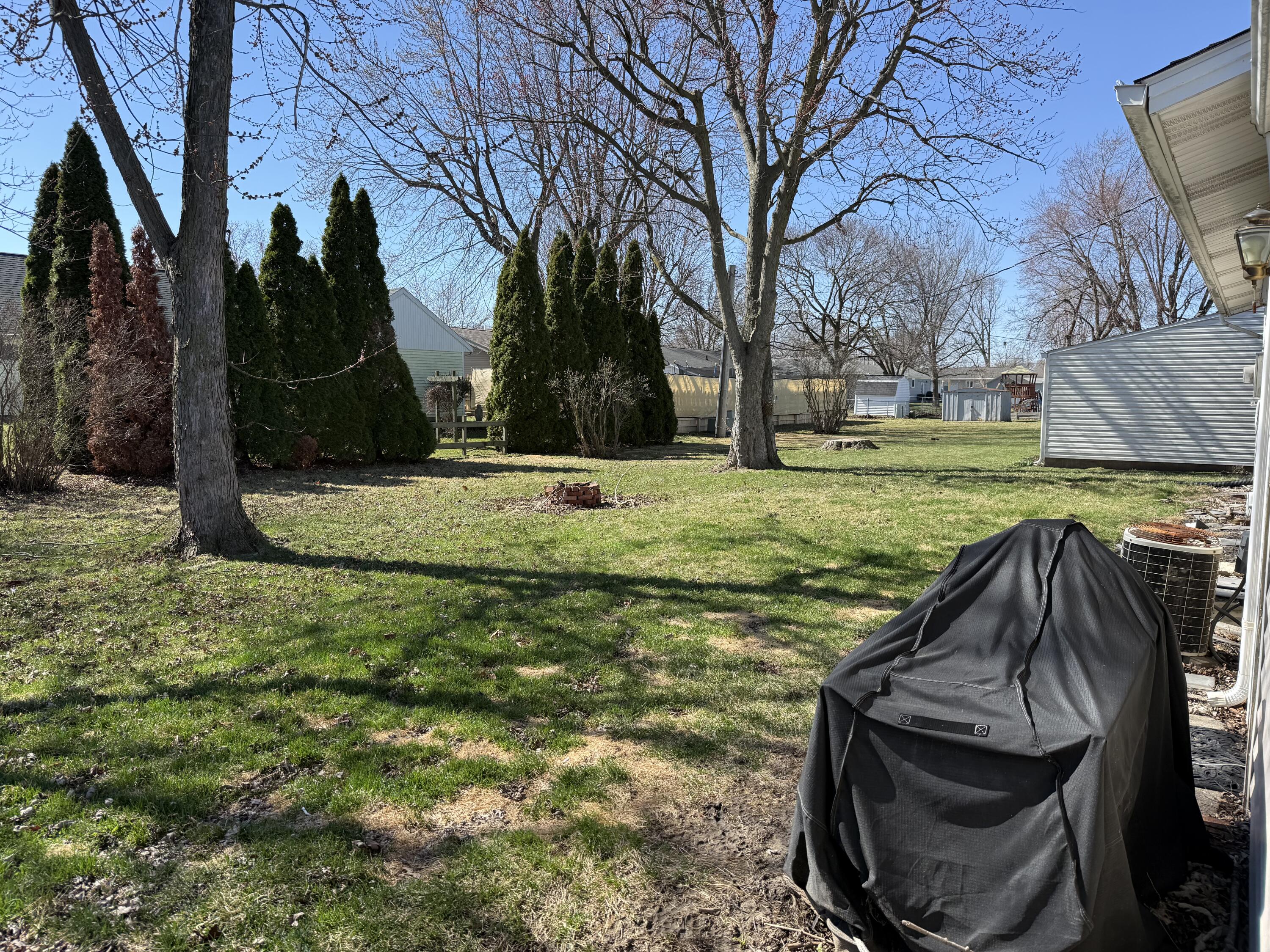 1021 Hemlock Street, Celina, Ohio 45822