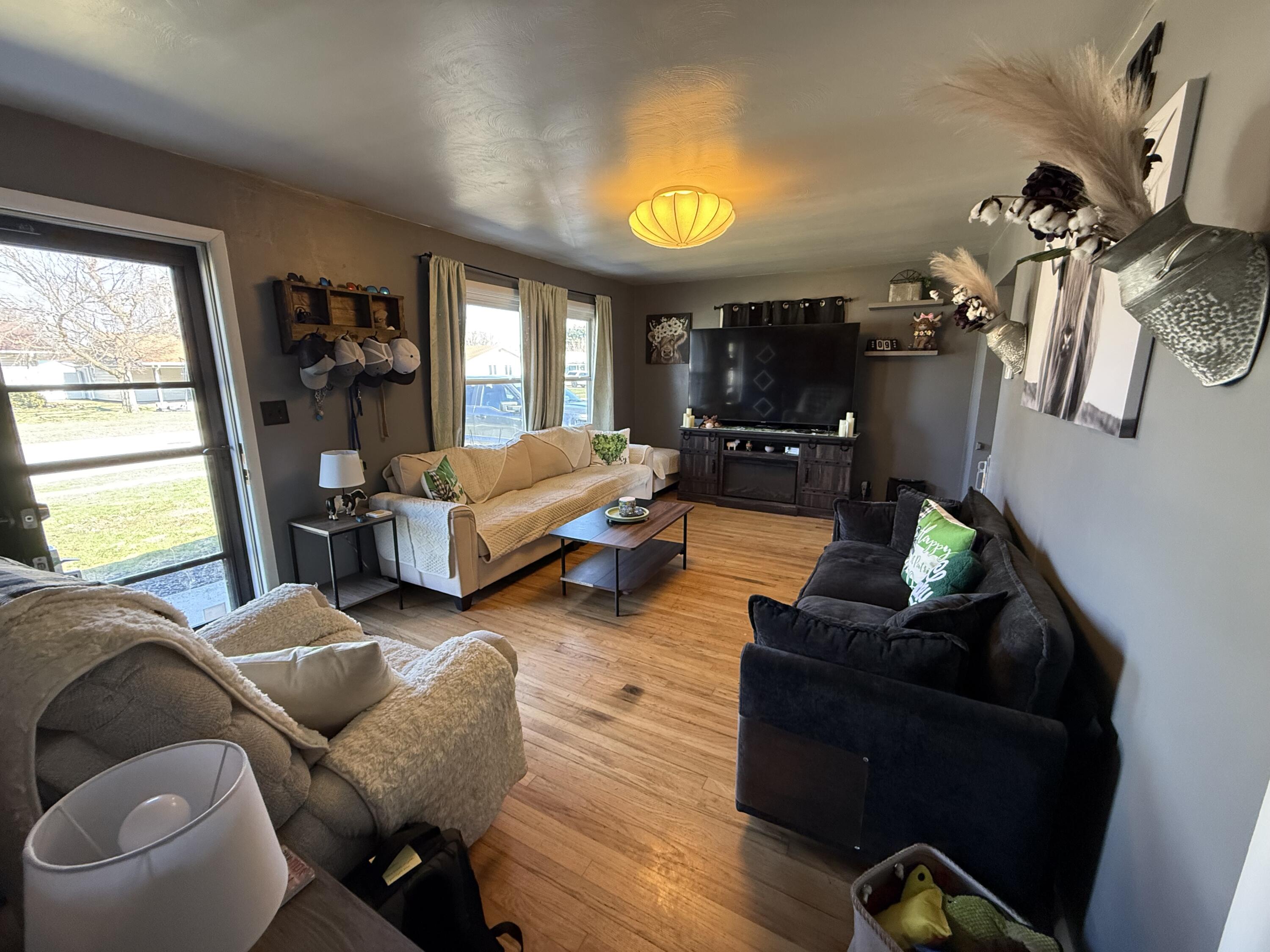 1021 Hemlock Street, Celina, Ohio 45822