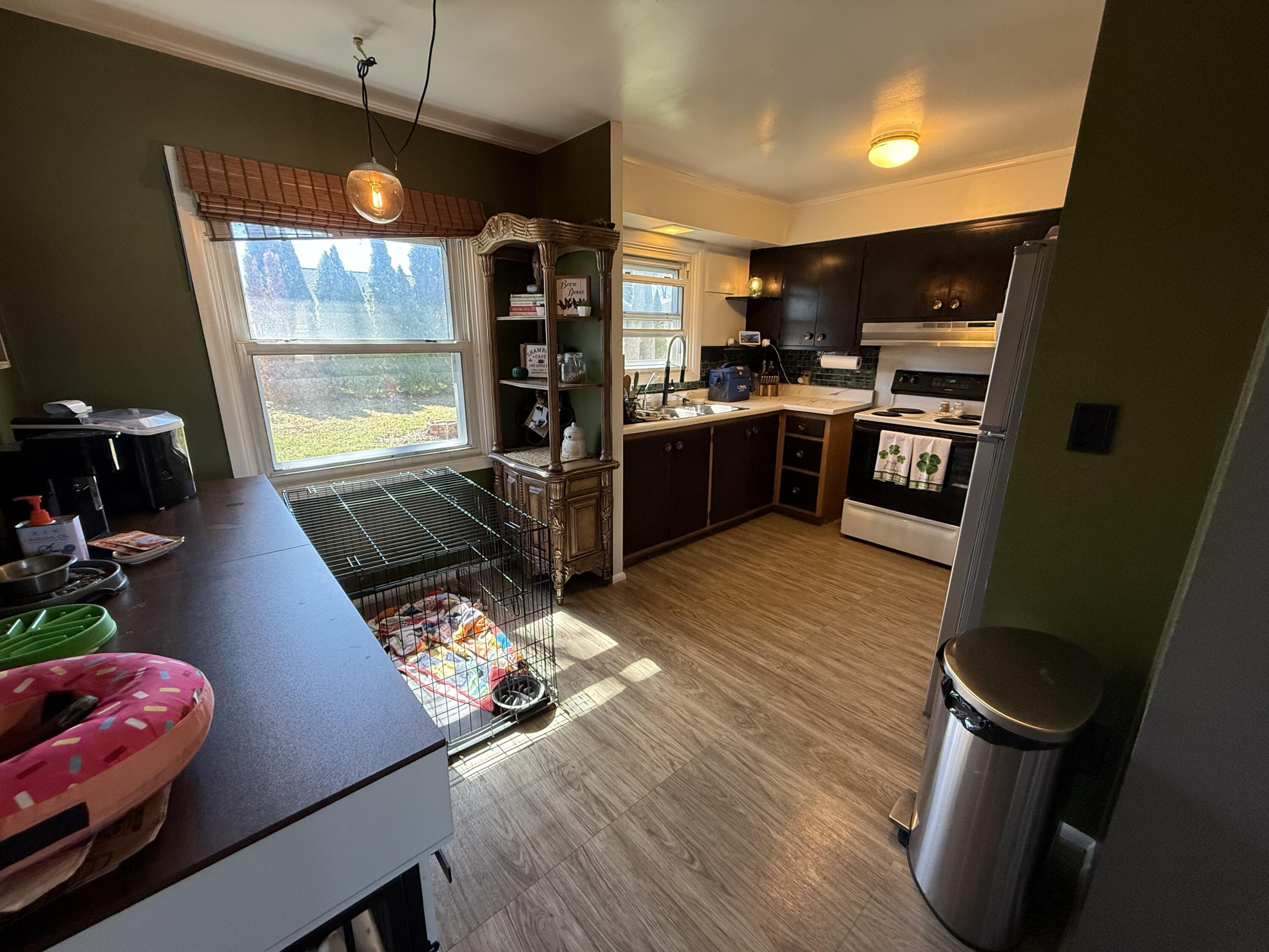 1021 Hemlock Street, Celina, Ohio 45822