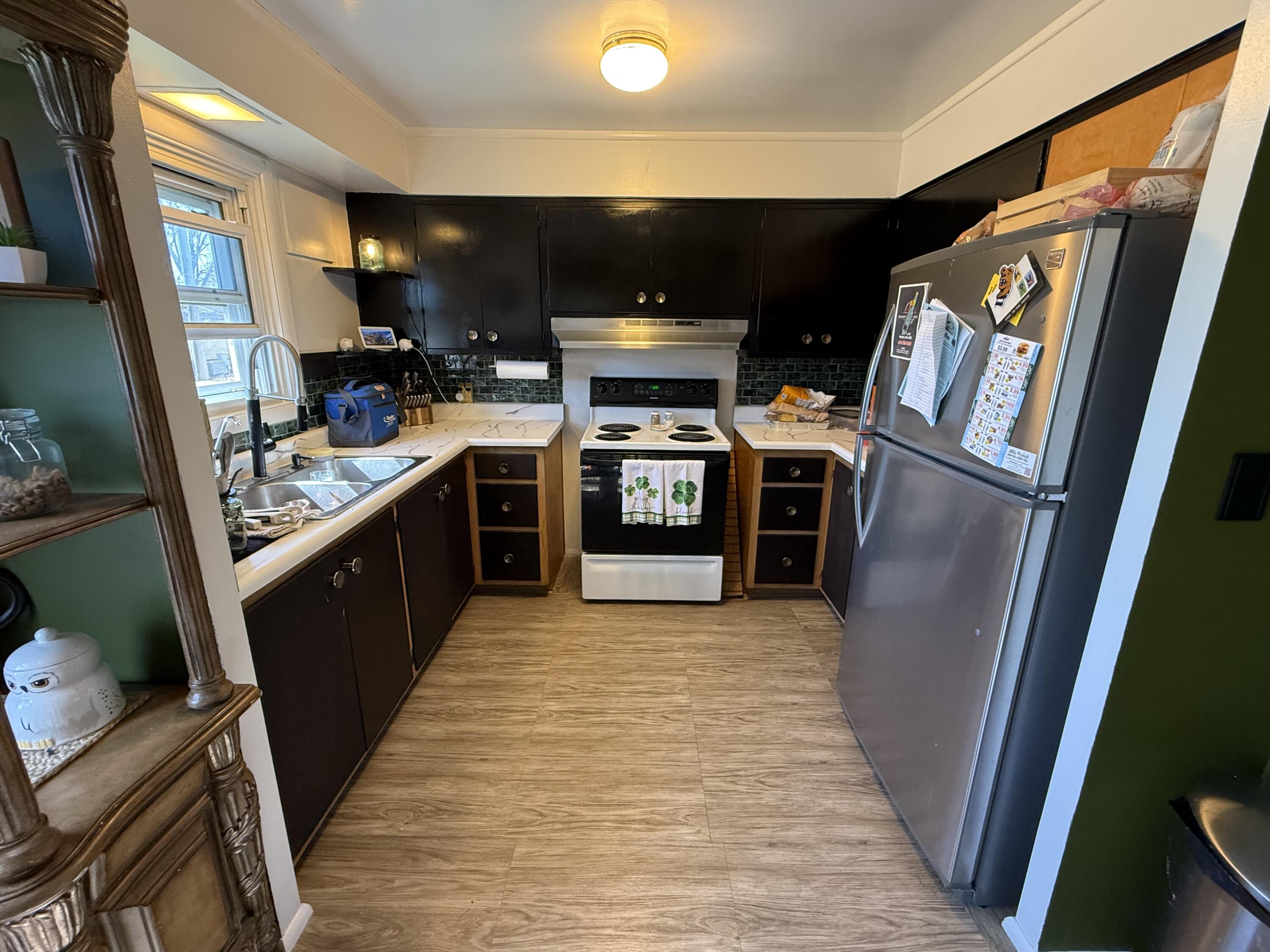 1021 Hemlock Street, Celina, Ohio 45822