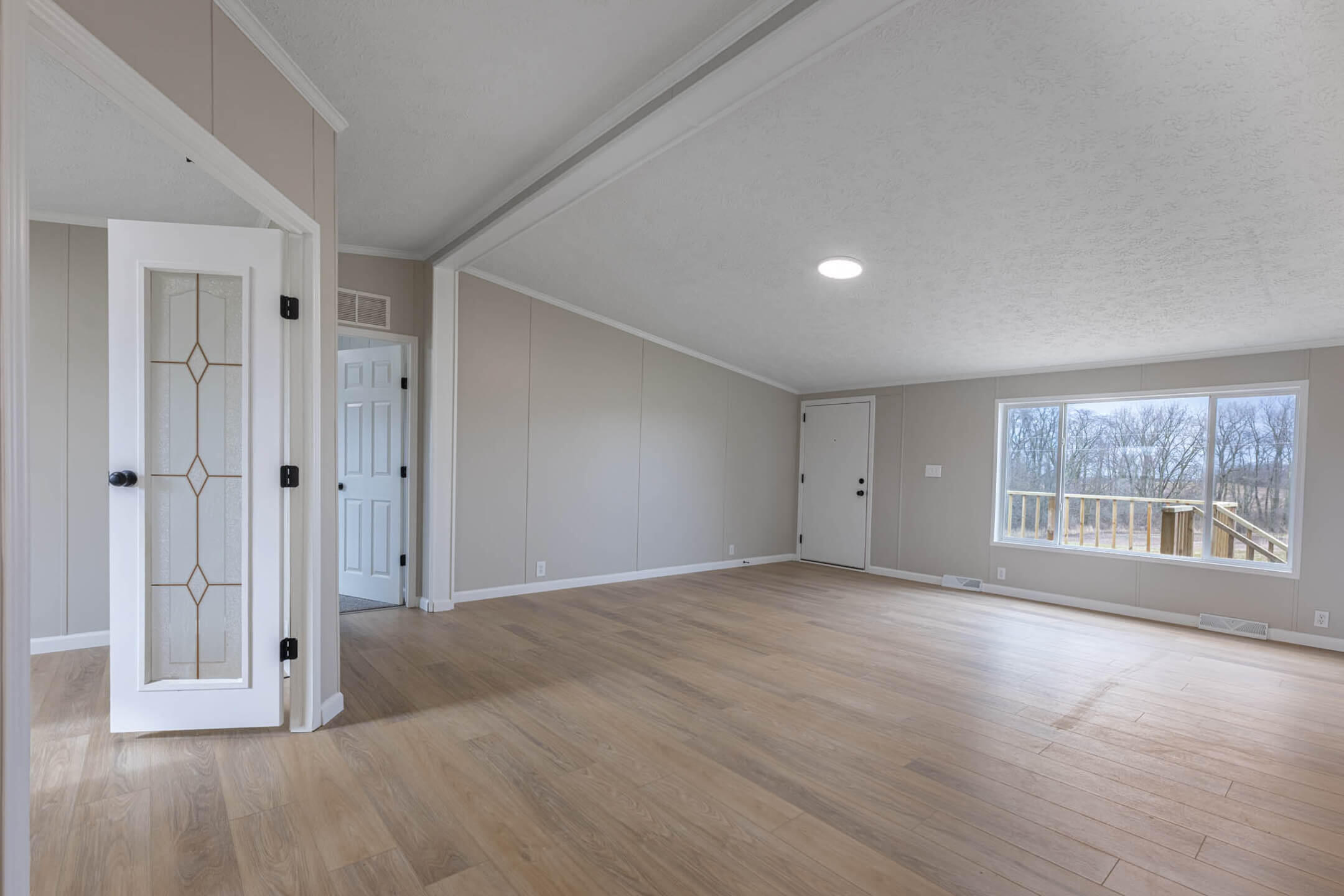 8389 Mingo Lewisburg Road, North Lewisburg, Ohio 43060