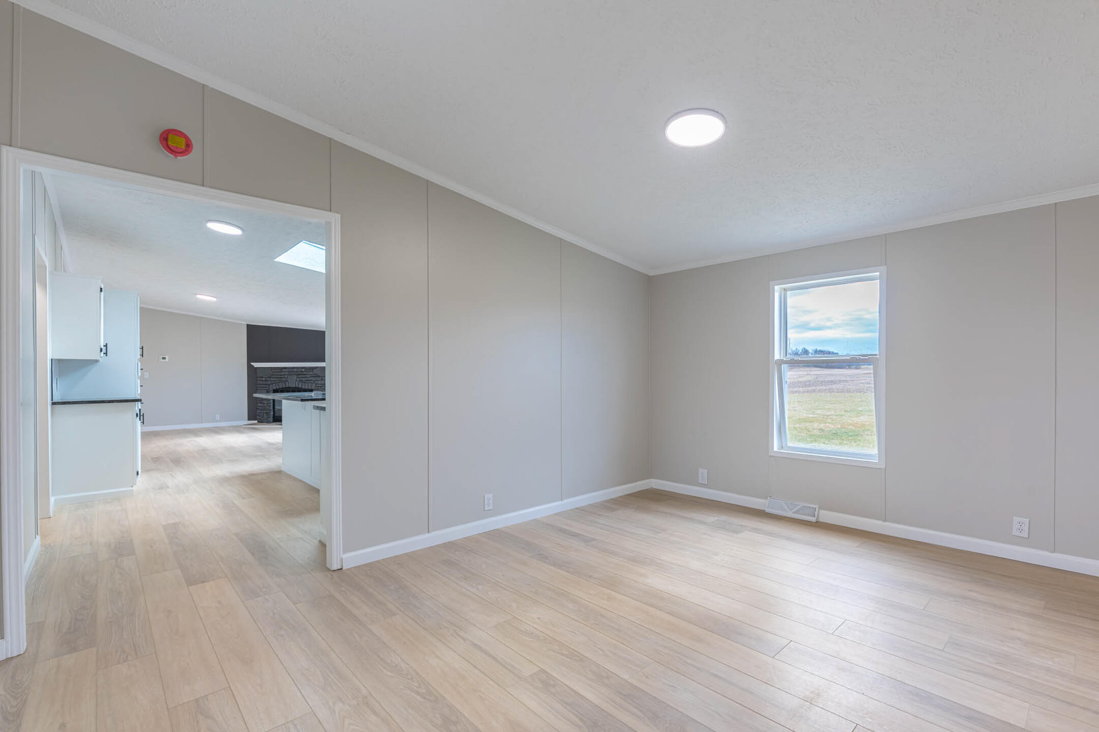 8389 Mingo Lewisburg Road, North Lewisburg, Ohio 43060