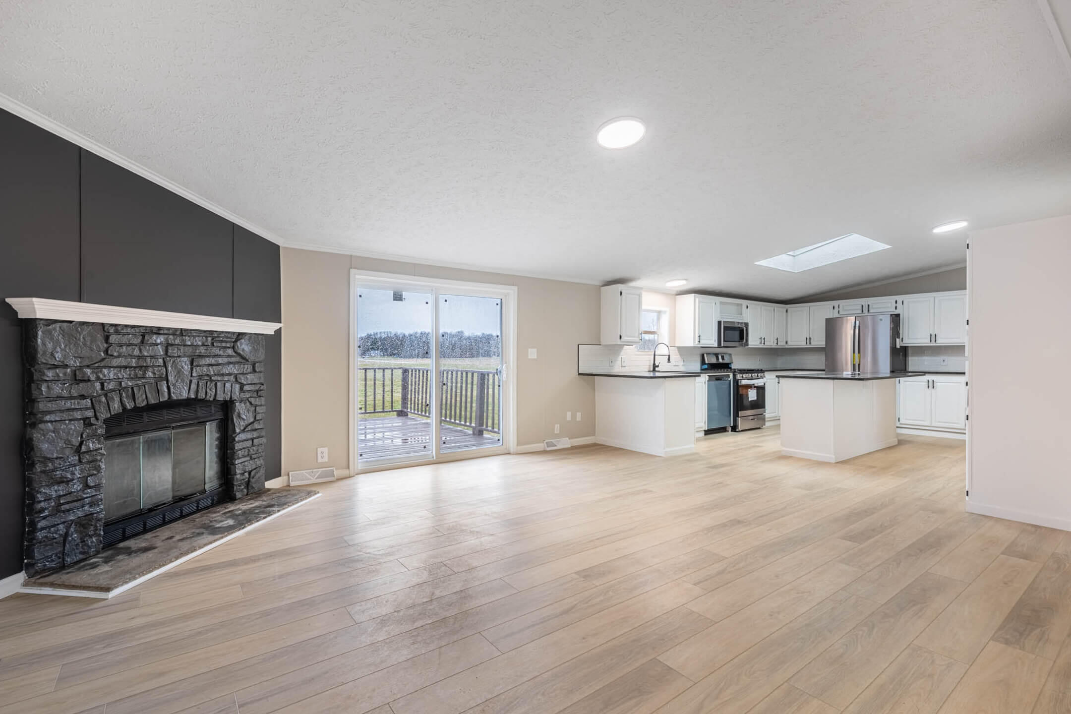 8389 Mingo Lewisburg Road, North Lewisburg, Ohio 43060