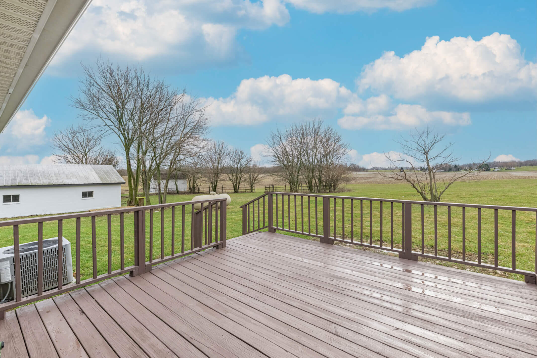 8389 Mingo Lewisburg Road, North Lewisburg, Ohio 43060